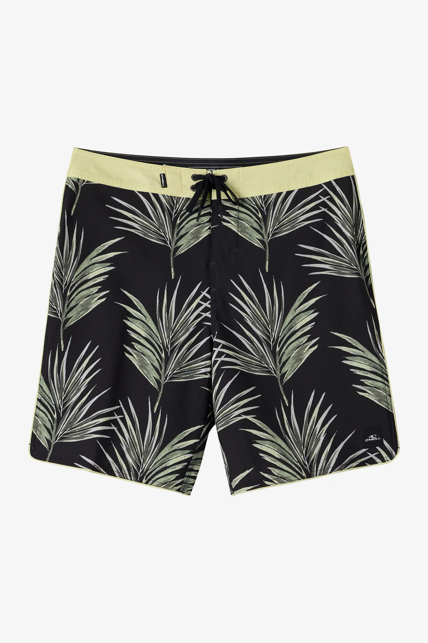 Hyperfreak Mysto Scallop 19" Boardshorts