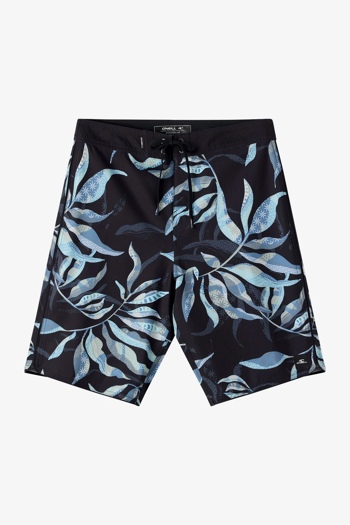 Hyperfreak Mysto Scallop 21" Boardshorts