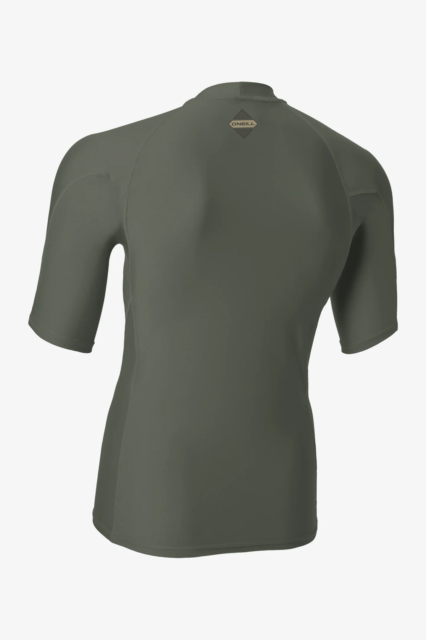 Hyperfreak Skins S/S Rash Guard - Image 2