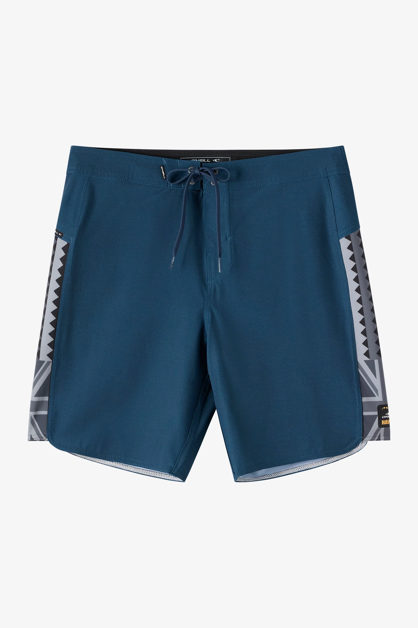 Hyperfreak Tech Panel Hawaii 19" Boardshorts