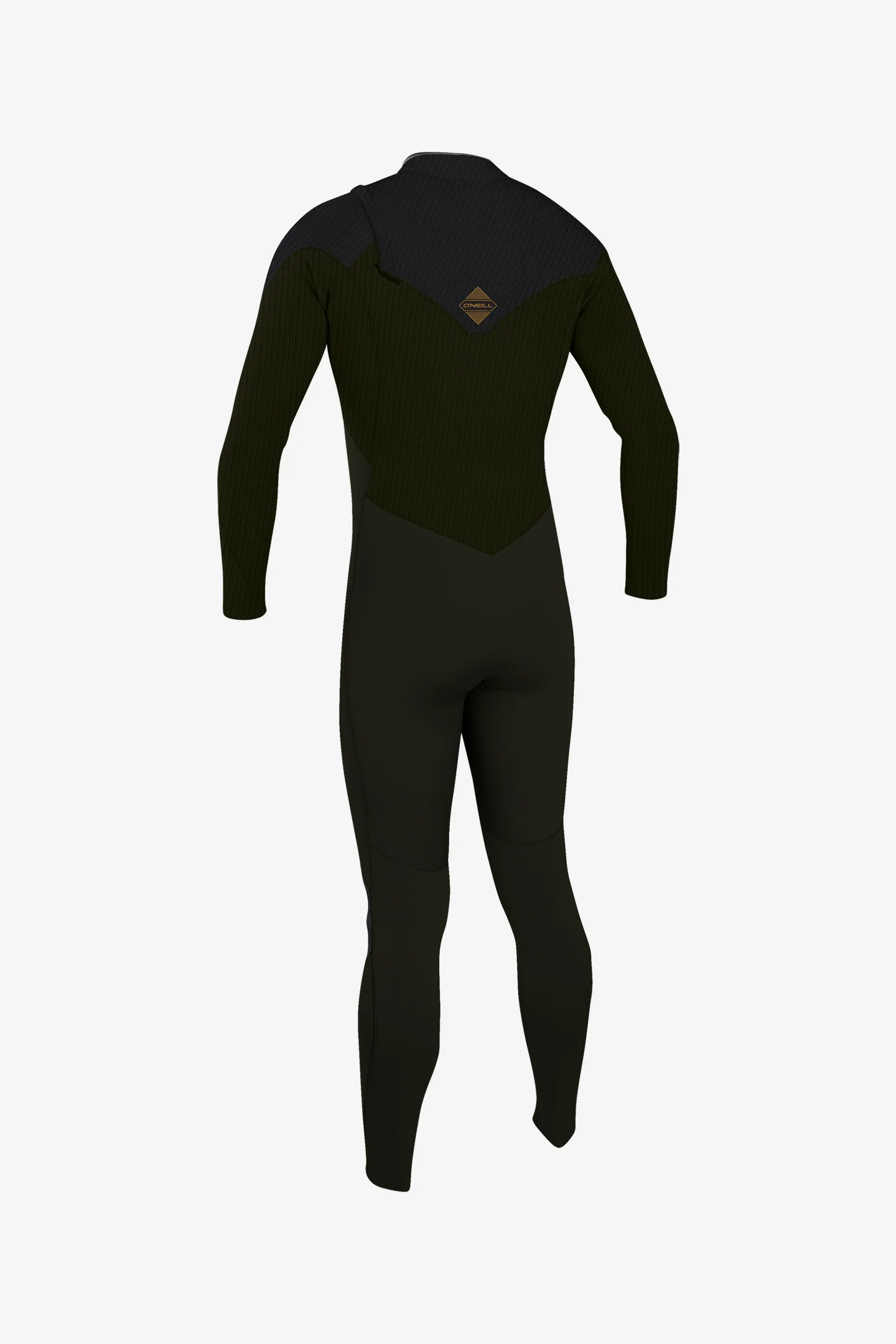 Hyperfreak Comp 4/3mm Zipless Full Wetsuit - Image 2