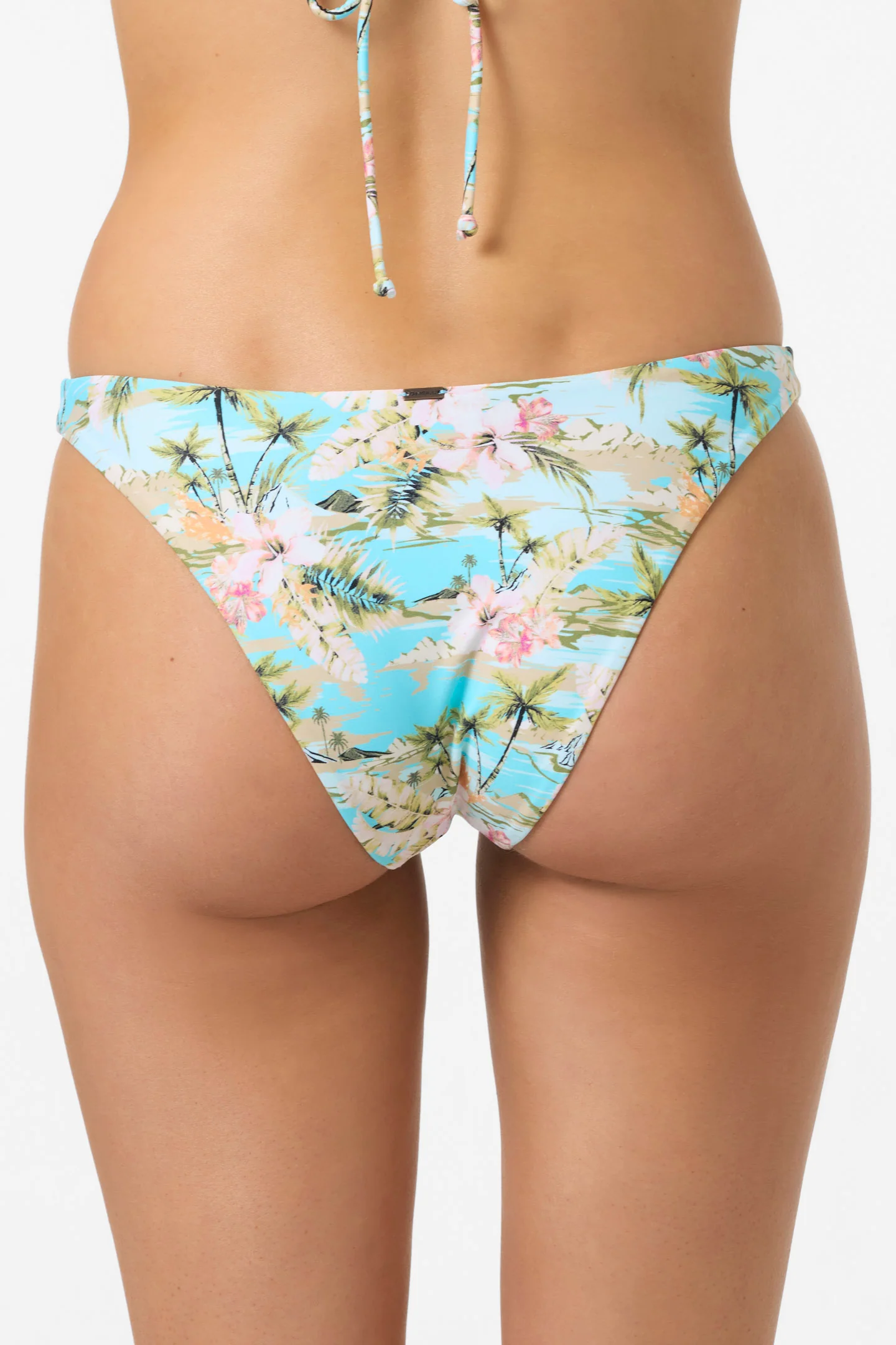 Islands Tropic Flamenco Cheeky Bottoms - Image 6