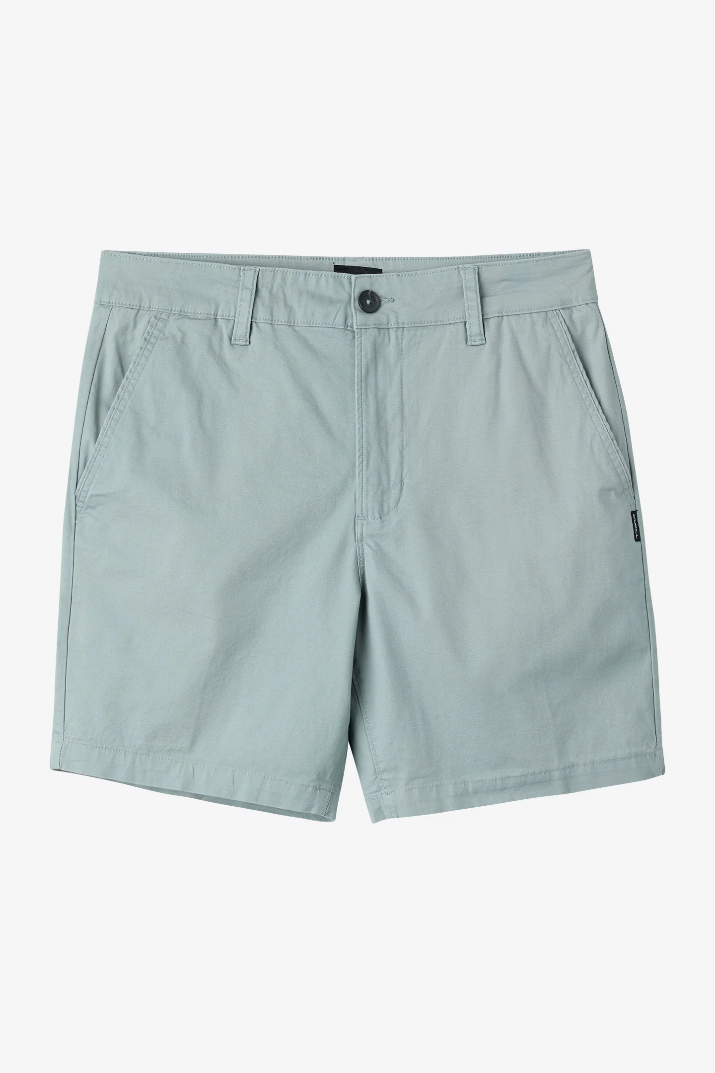 Jay Stretch 18" Shorts