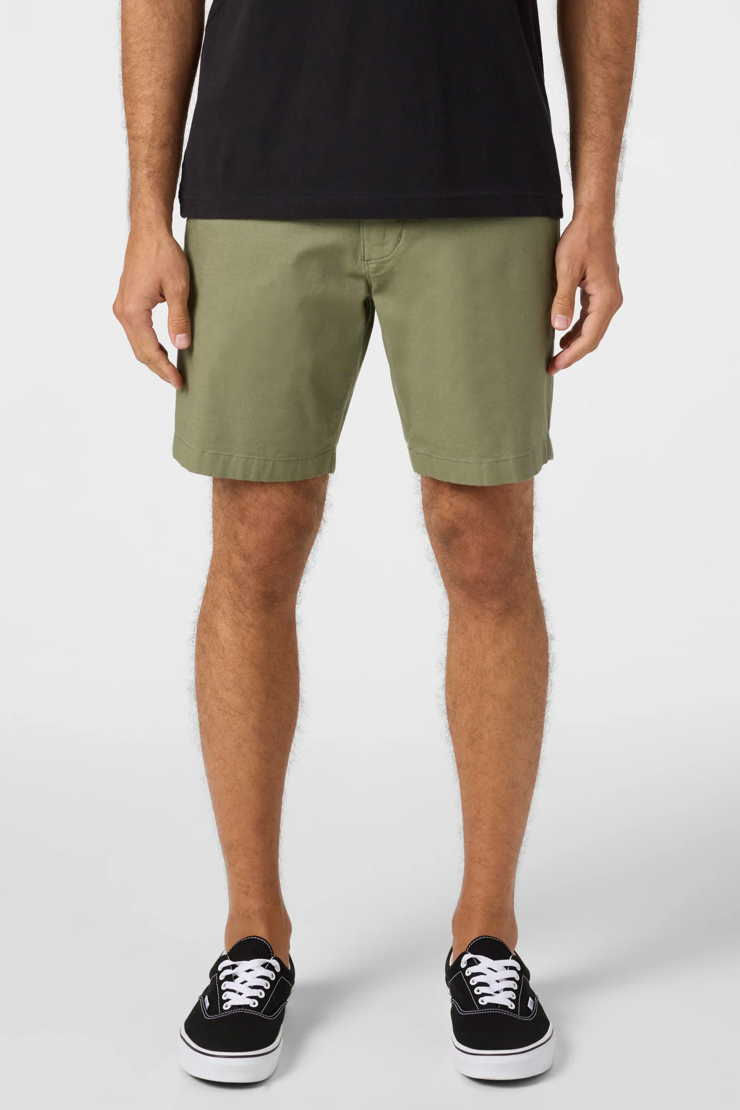 Jay Stretch 18" Shorts - Image 2