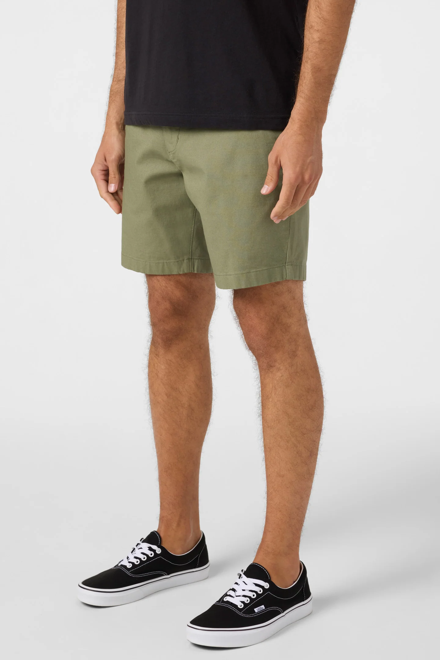 Jay Stretch 18" Shorts - Image 3