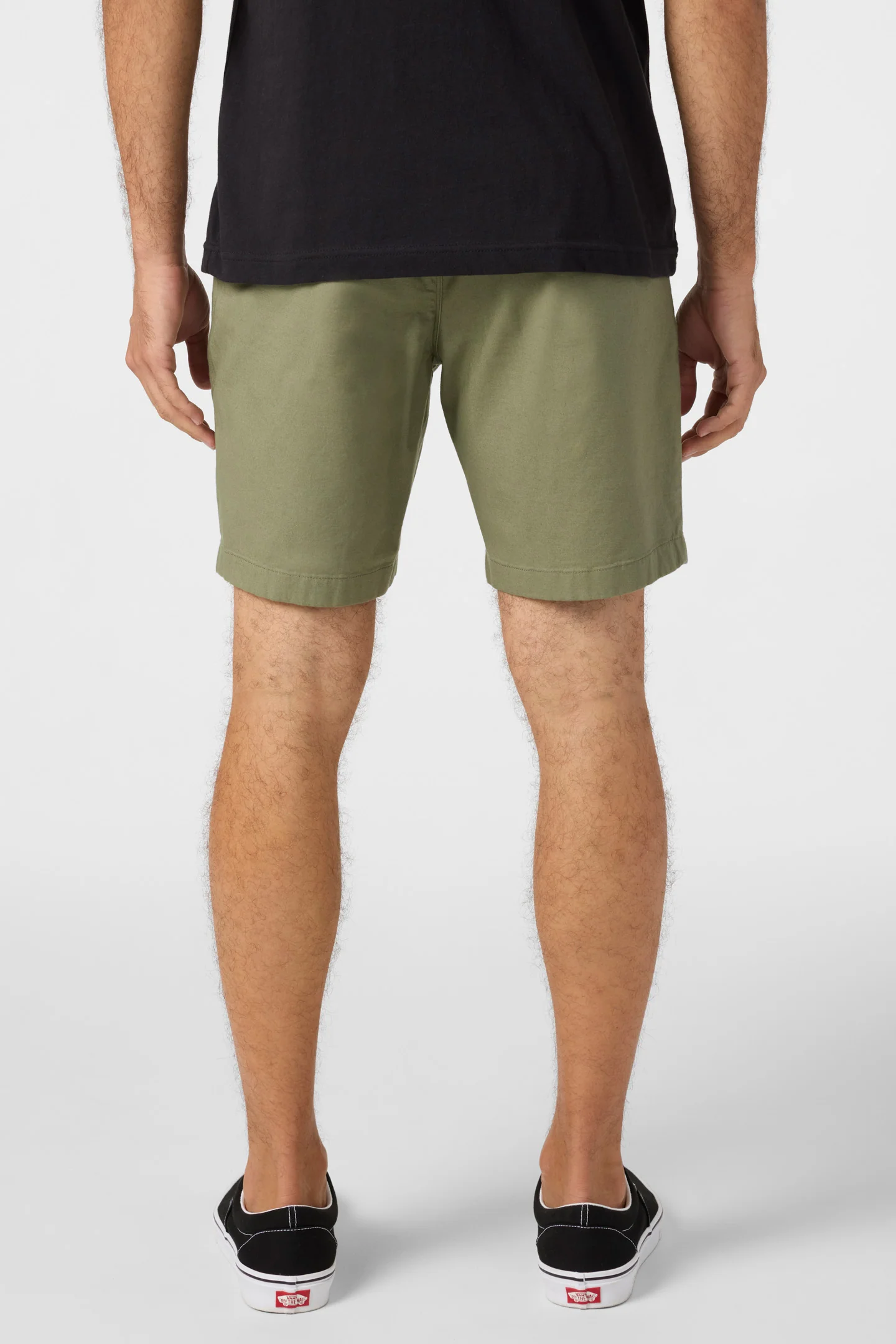 Jay Stretch 18" Shorts - Image 5