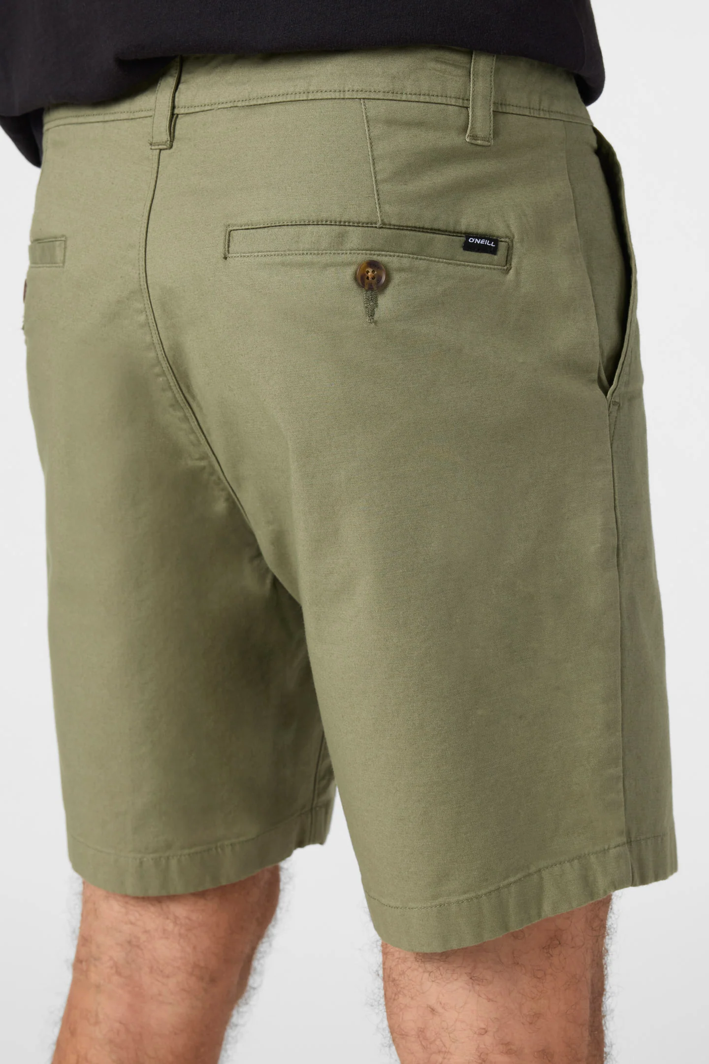Jay Stretch 18" Shorts - Image 6