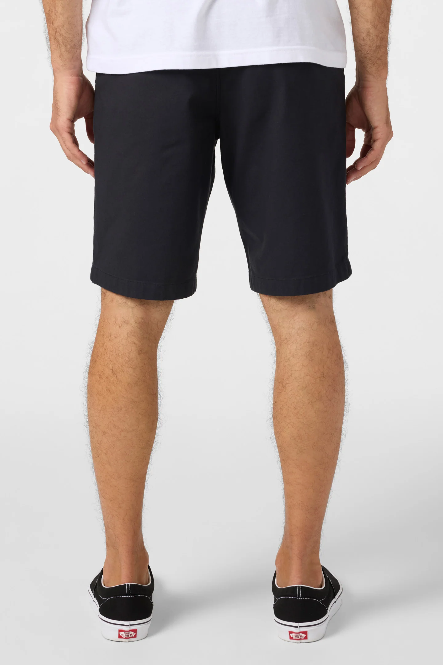Jay Stretch 20" Shorts - Image 4