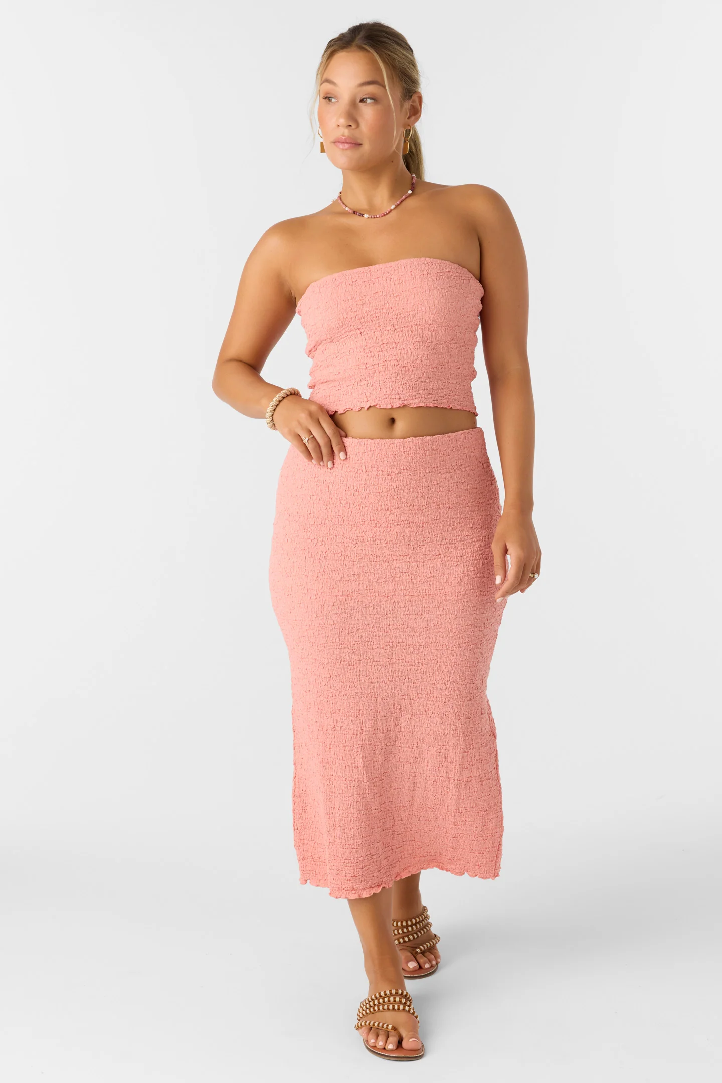 Jordana Midi Skirt - Image 5