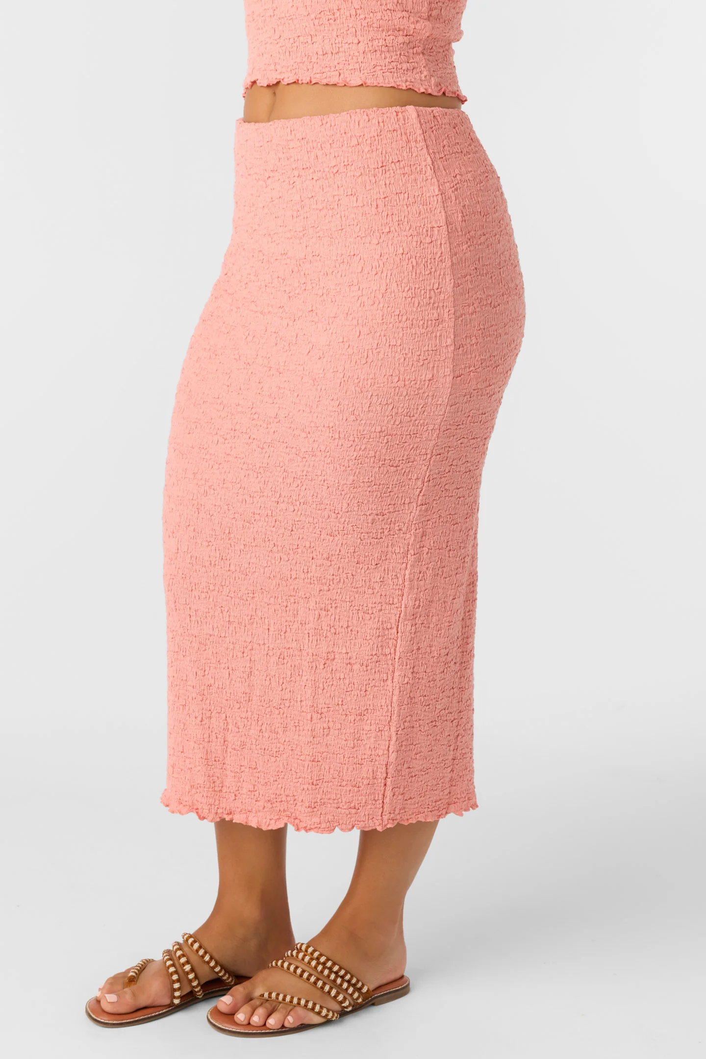 Jordana Midi Skirt - Image 7