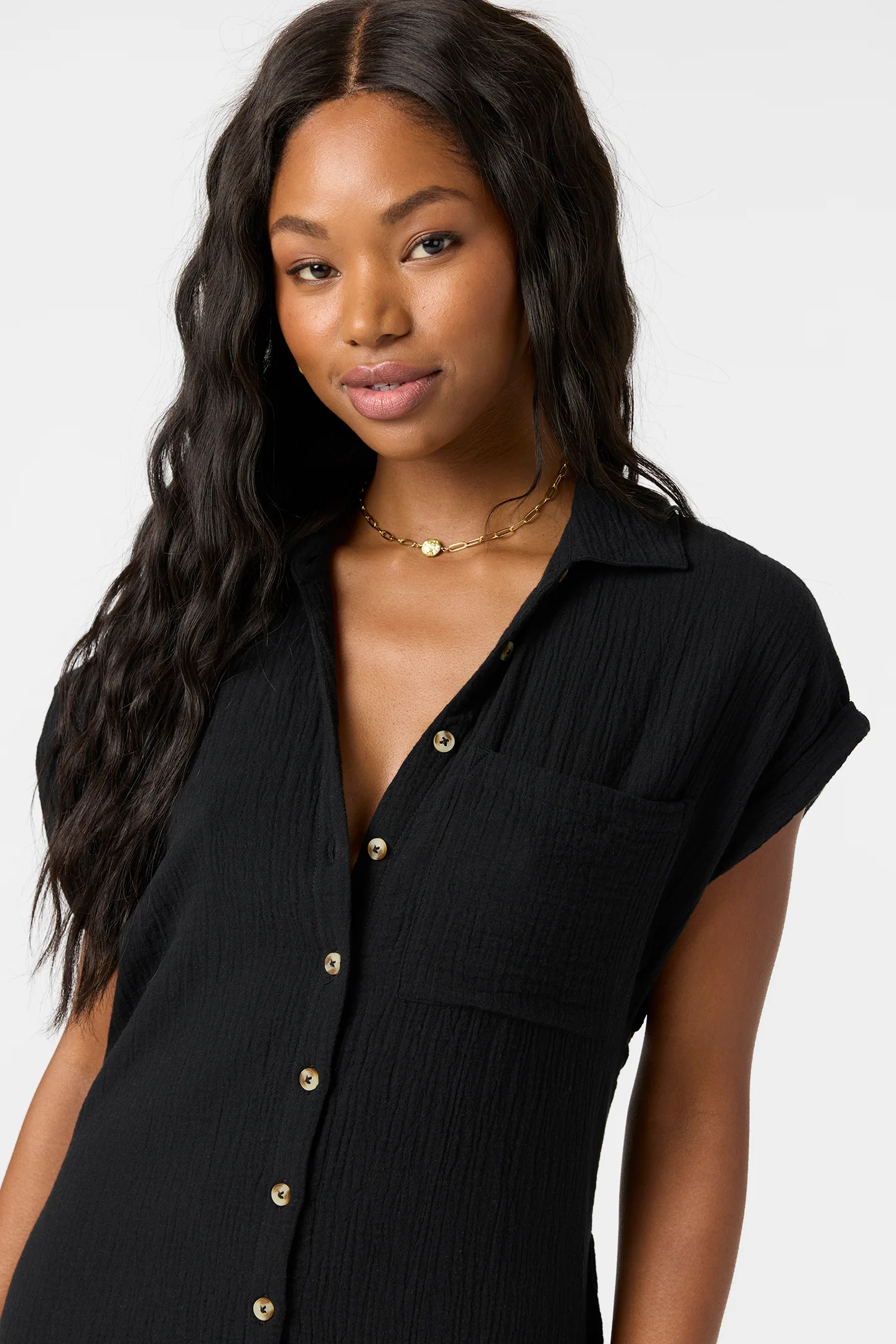 Kamilla Romper - Image 3
