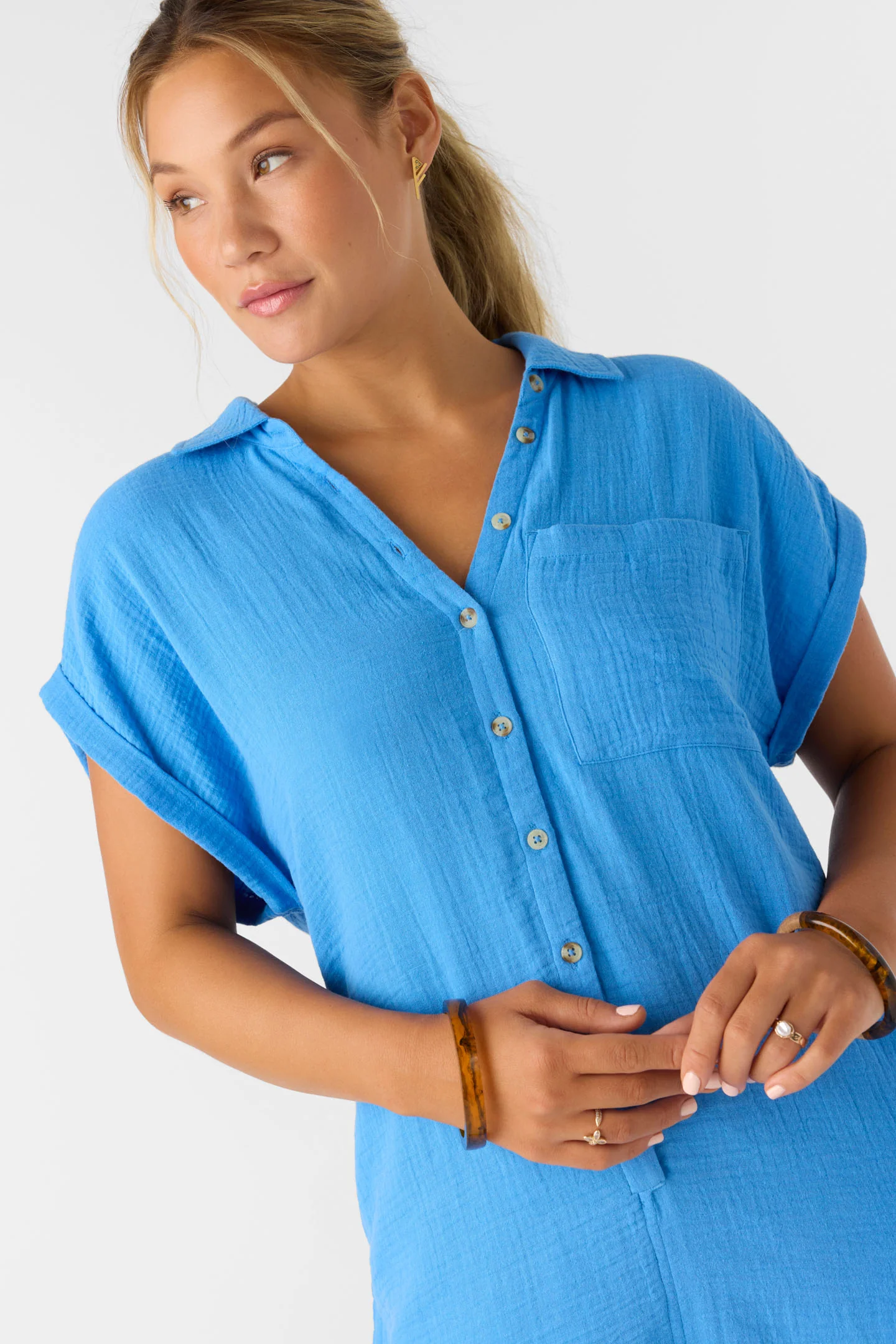 Kamilla Romper - Image 4