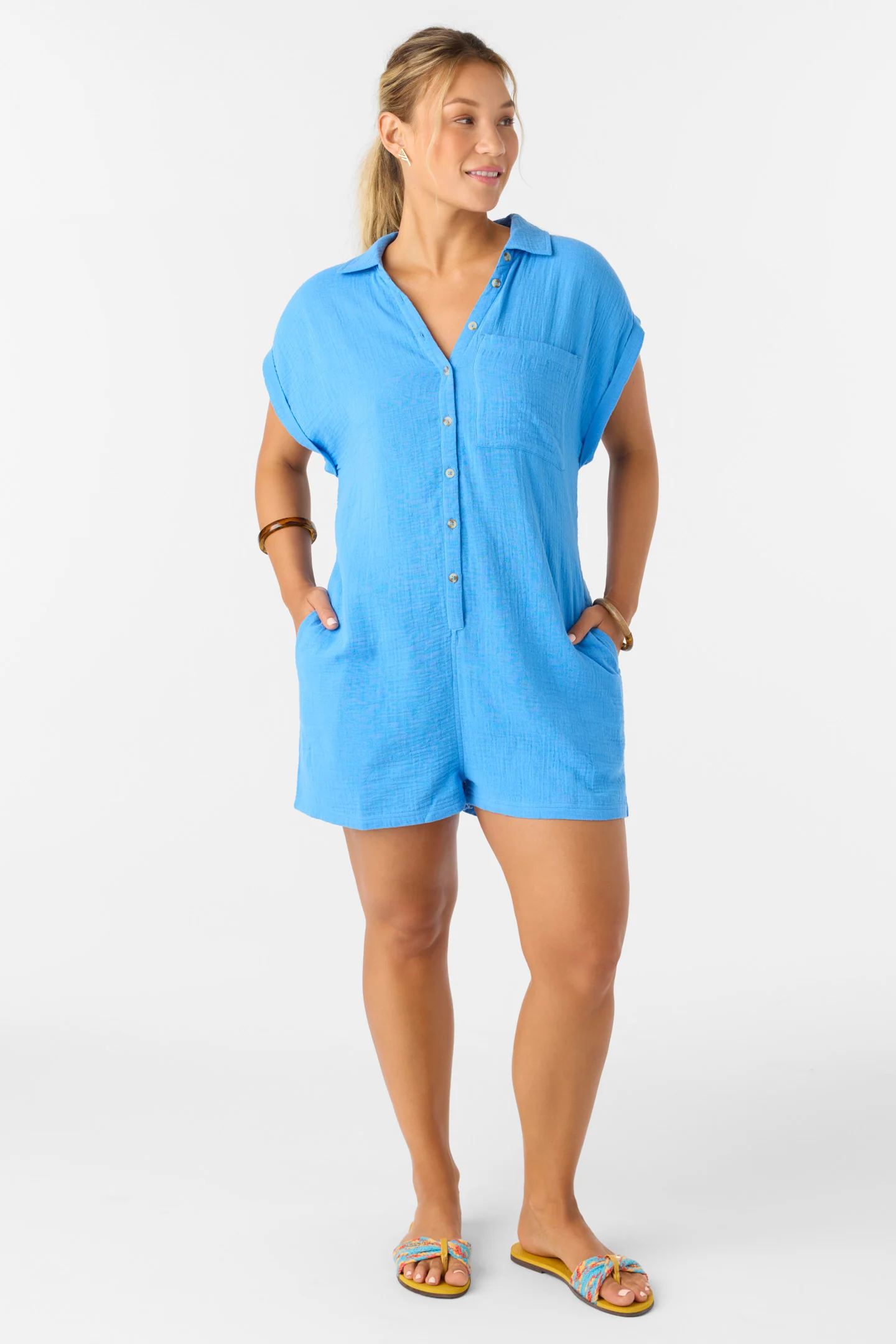 Kamilla Romper - Image 6