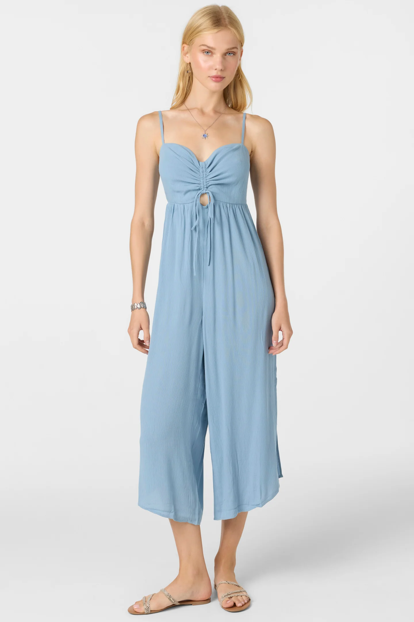 Keiko Jumpsuit