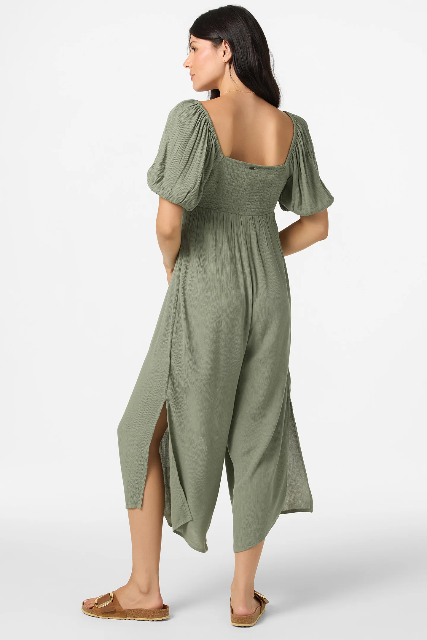 Keiko Solid Jumper - Image 2