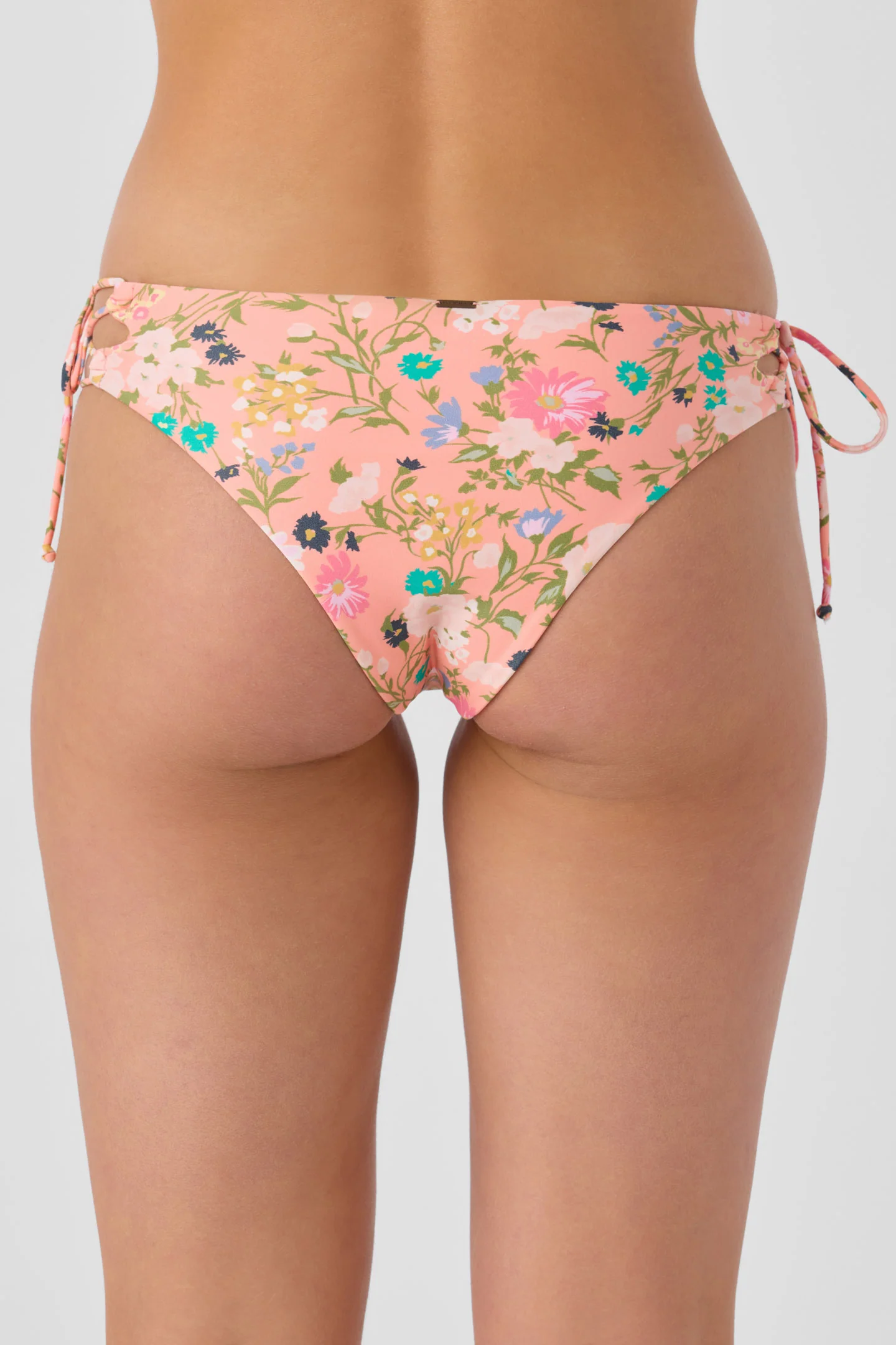 Kelly Floral Jensen Skimpy Bottoms - Image 6