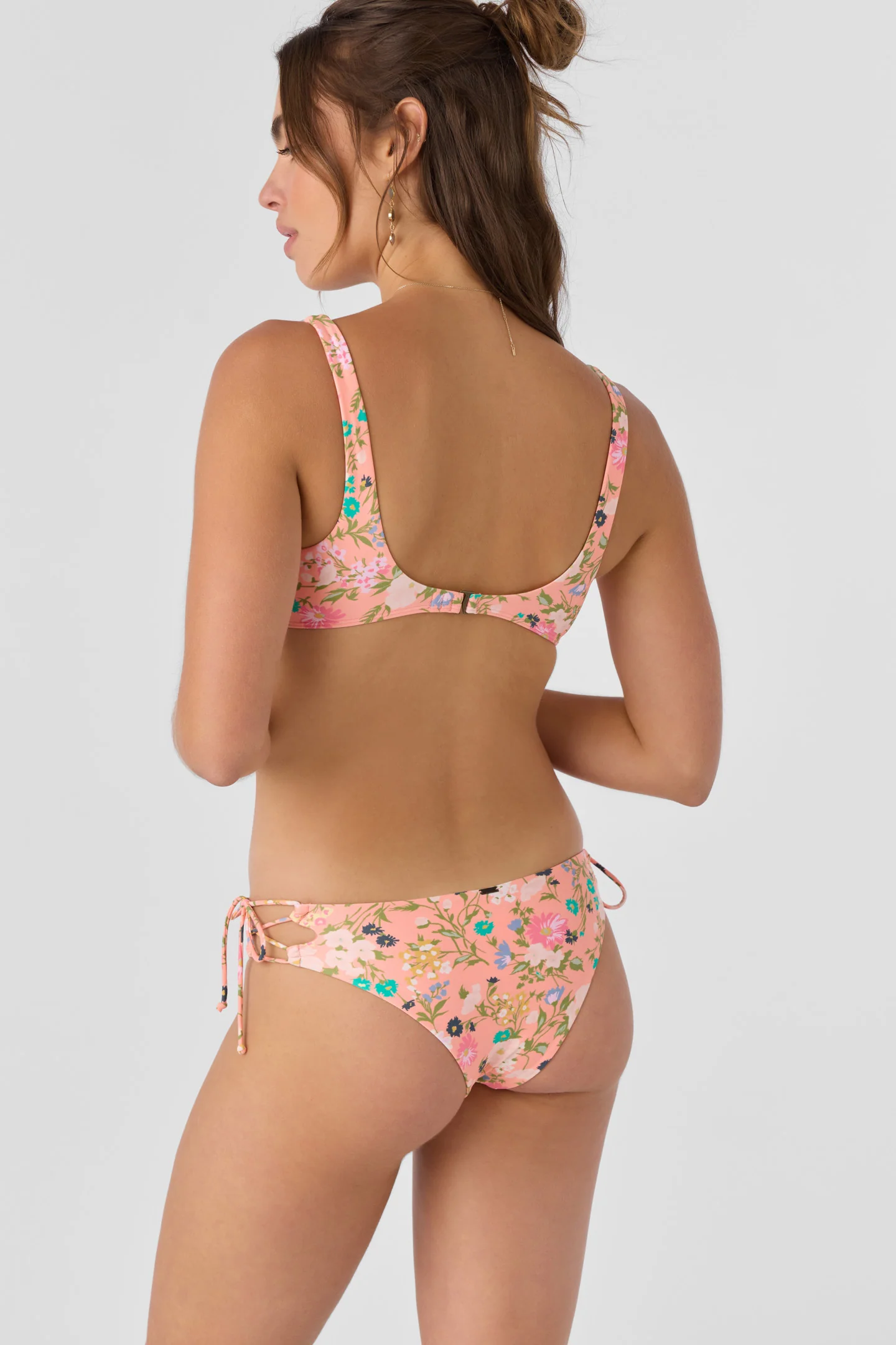 Kelly Floral Jensen Skimpy Bottoms - Image 8