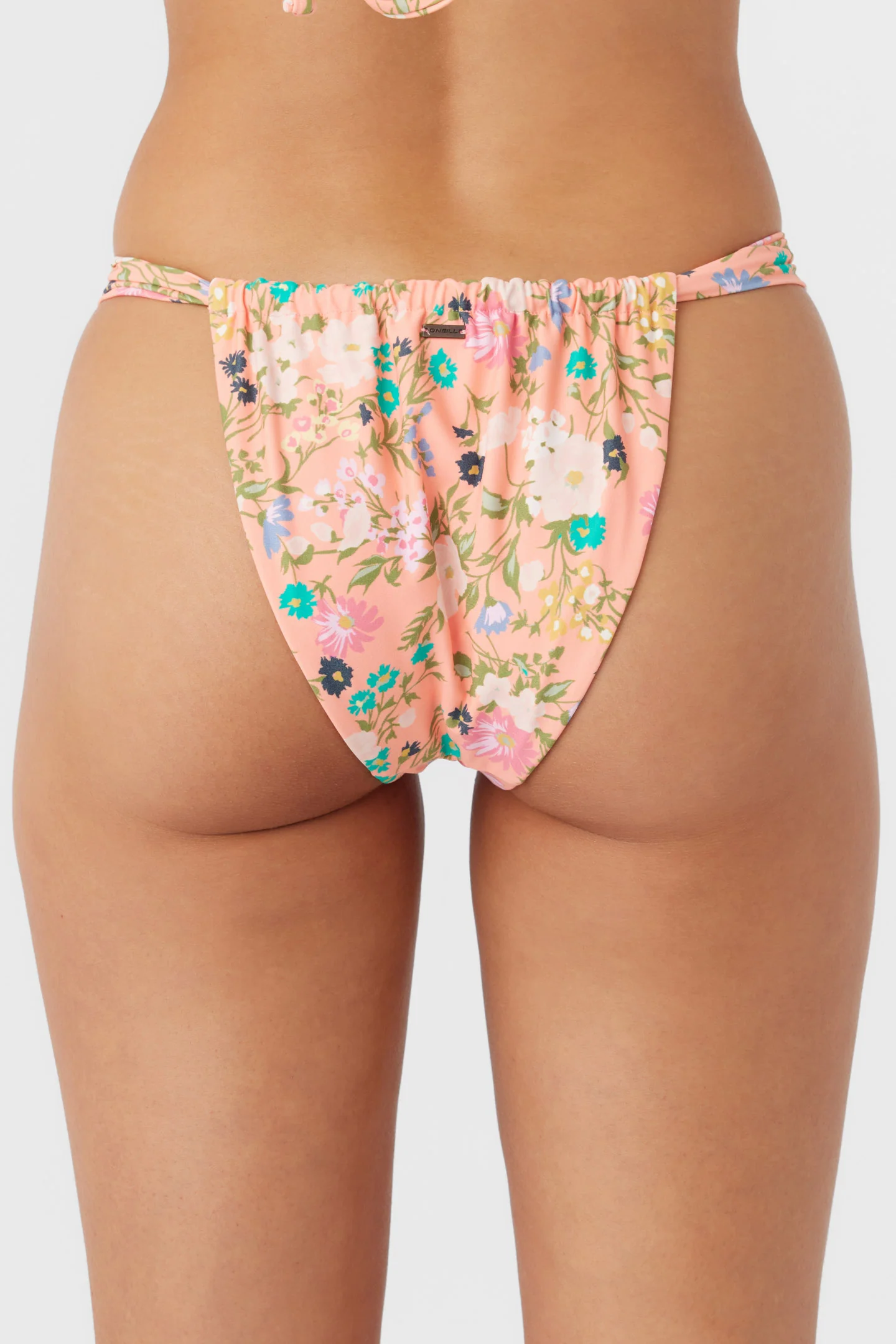 Kelly Floral Solimar Medium Bottoms - Image 7