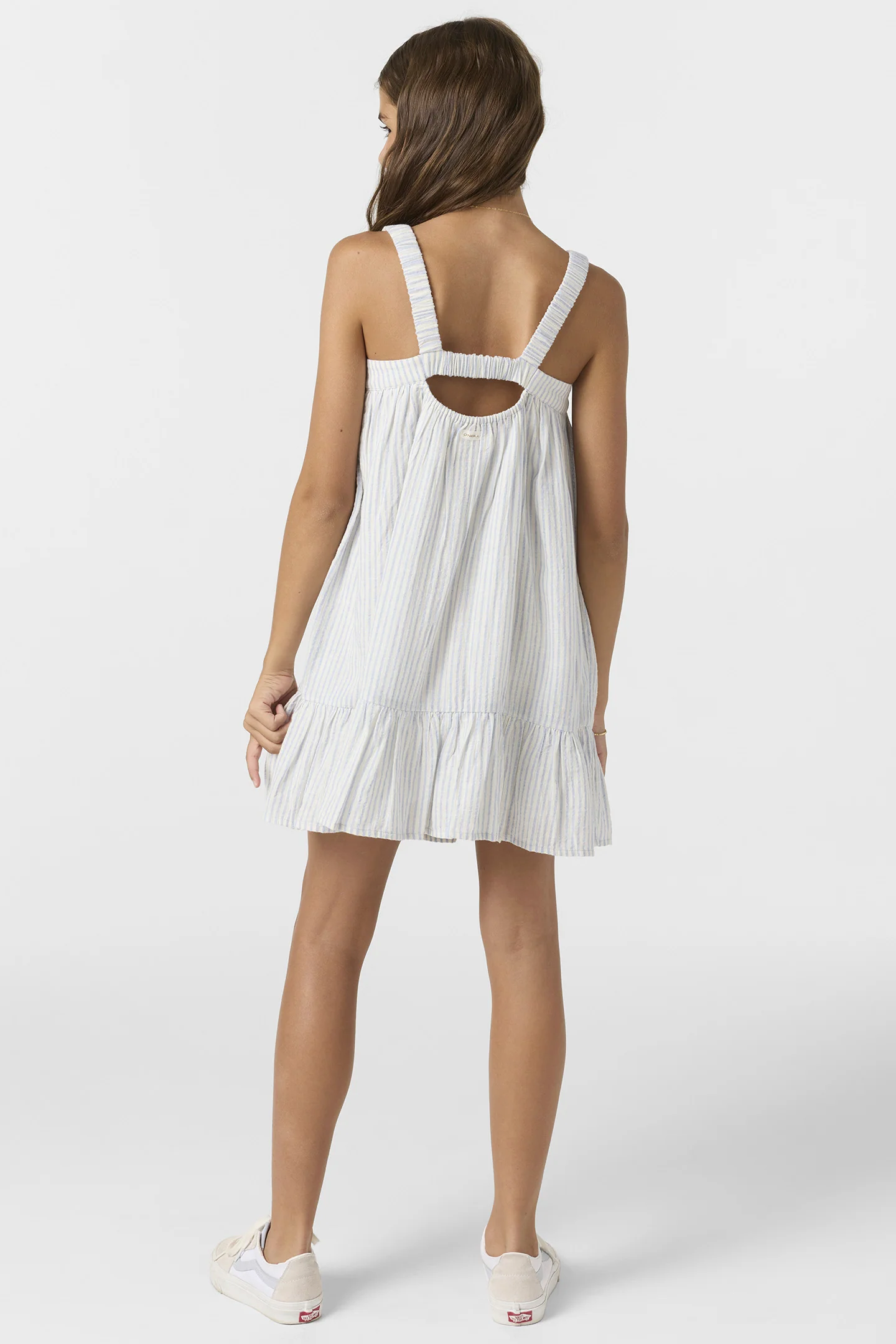 Girl's Kerrie Mini Dress - Image 5