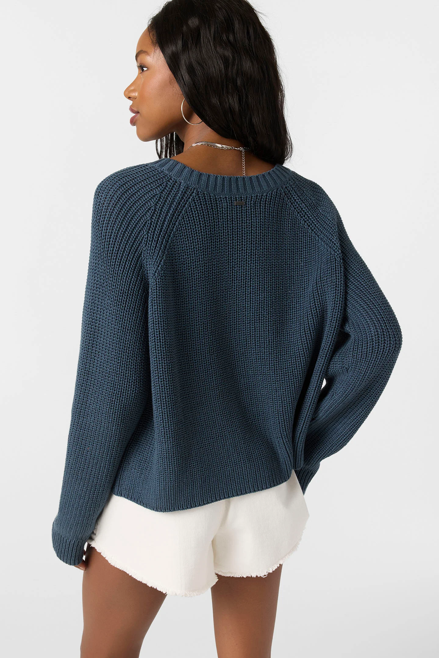 Kerris Long Sleeve Sweater - Image 2