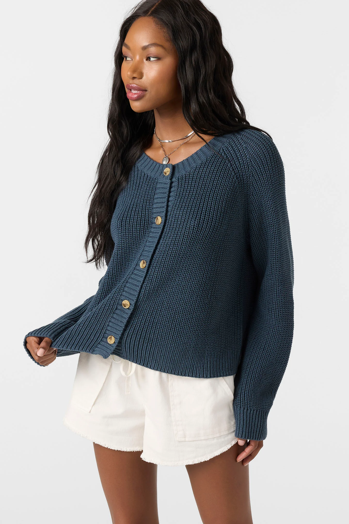 Kerris Long Sleeve Sweater - Image 6