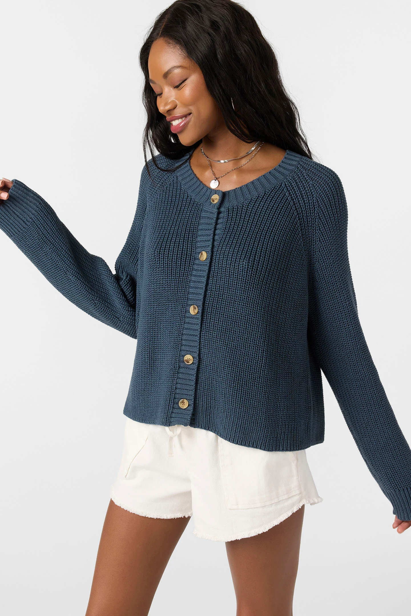 Kerris Long Sleeve Sweater - Image 8