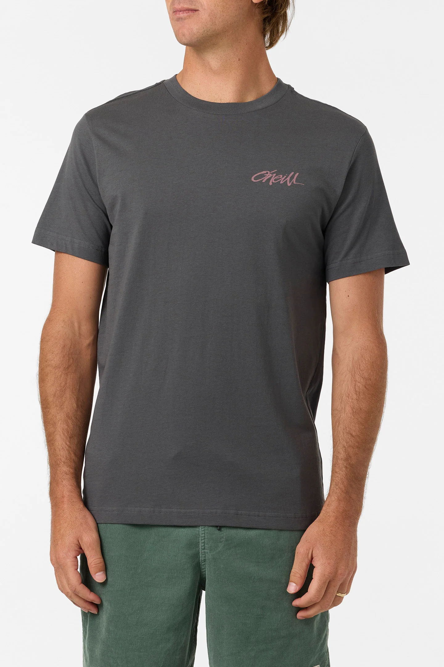 Keys Classic Tee - Image 2
