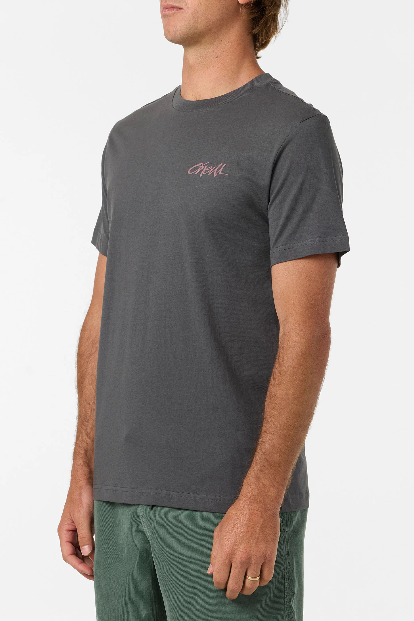 Keys Classic Tee - Image 3