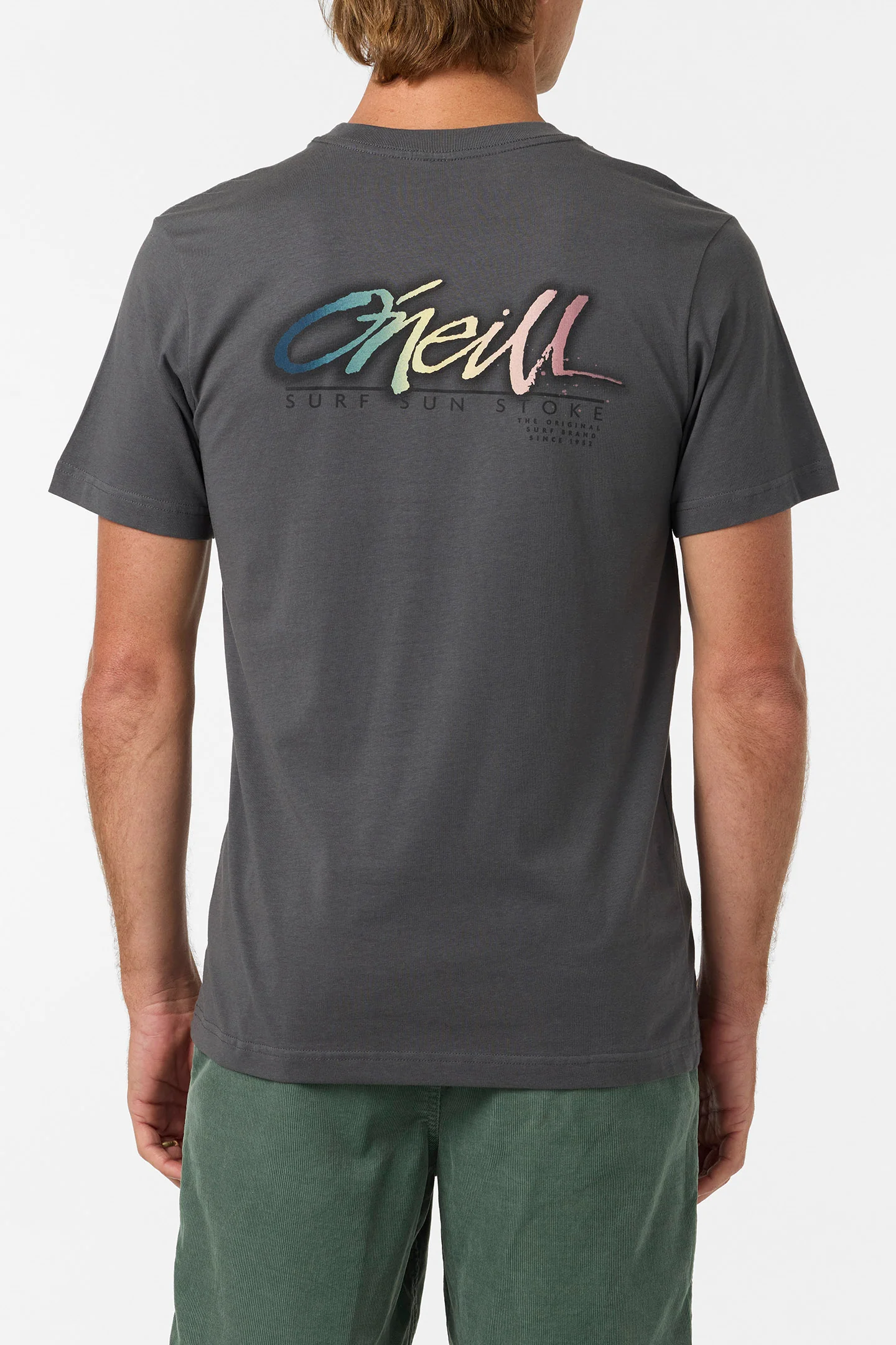 Keys Classic Tee - Image 5