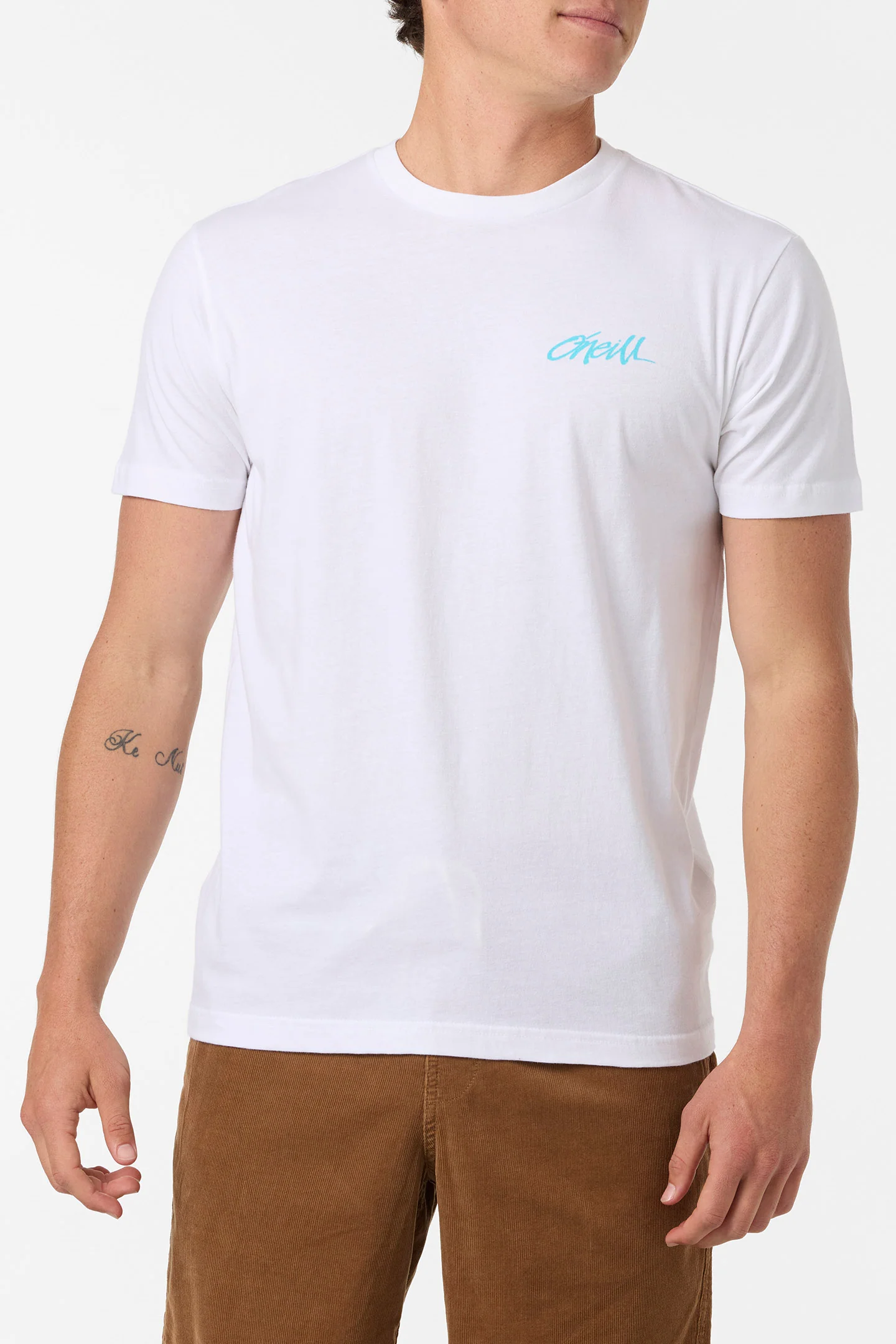 Keys Classic Tee - Image 2