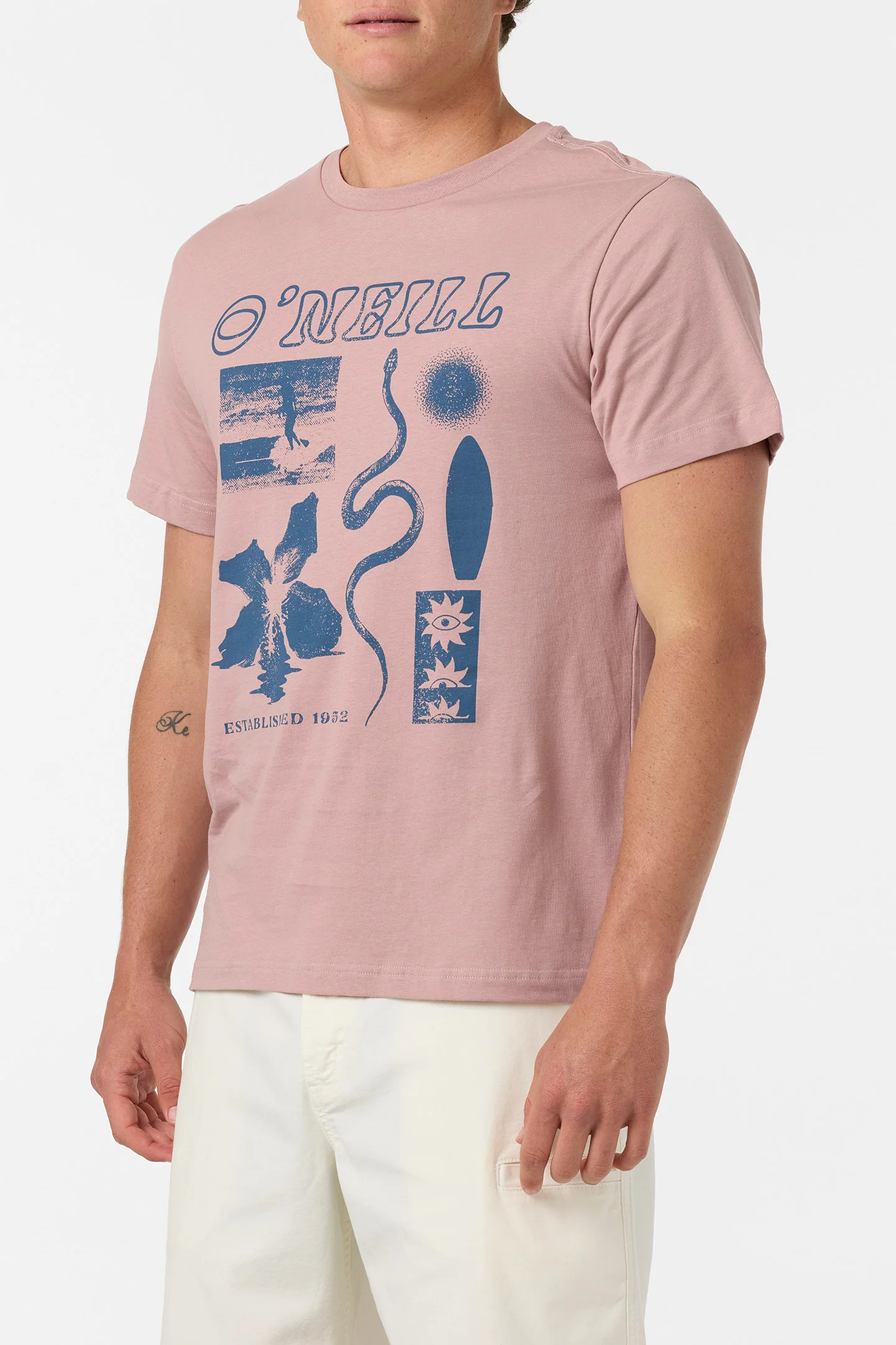 Kitchen Sink Classic Tee Tee - Image 3