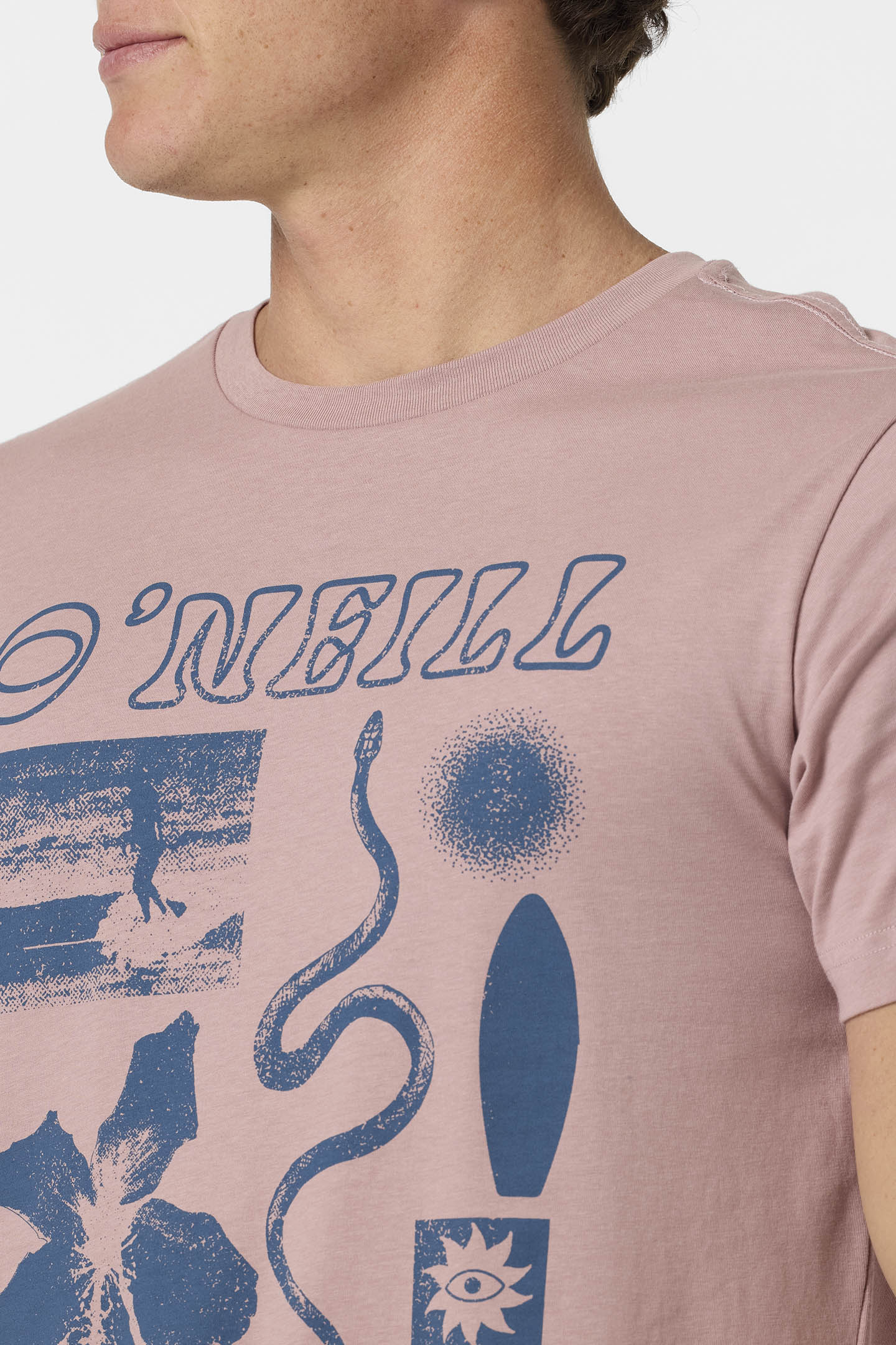 Kitchen Sink Classic Tee Tee - Image 4