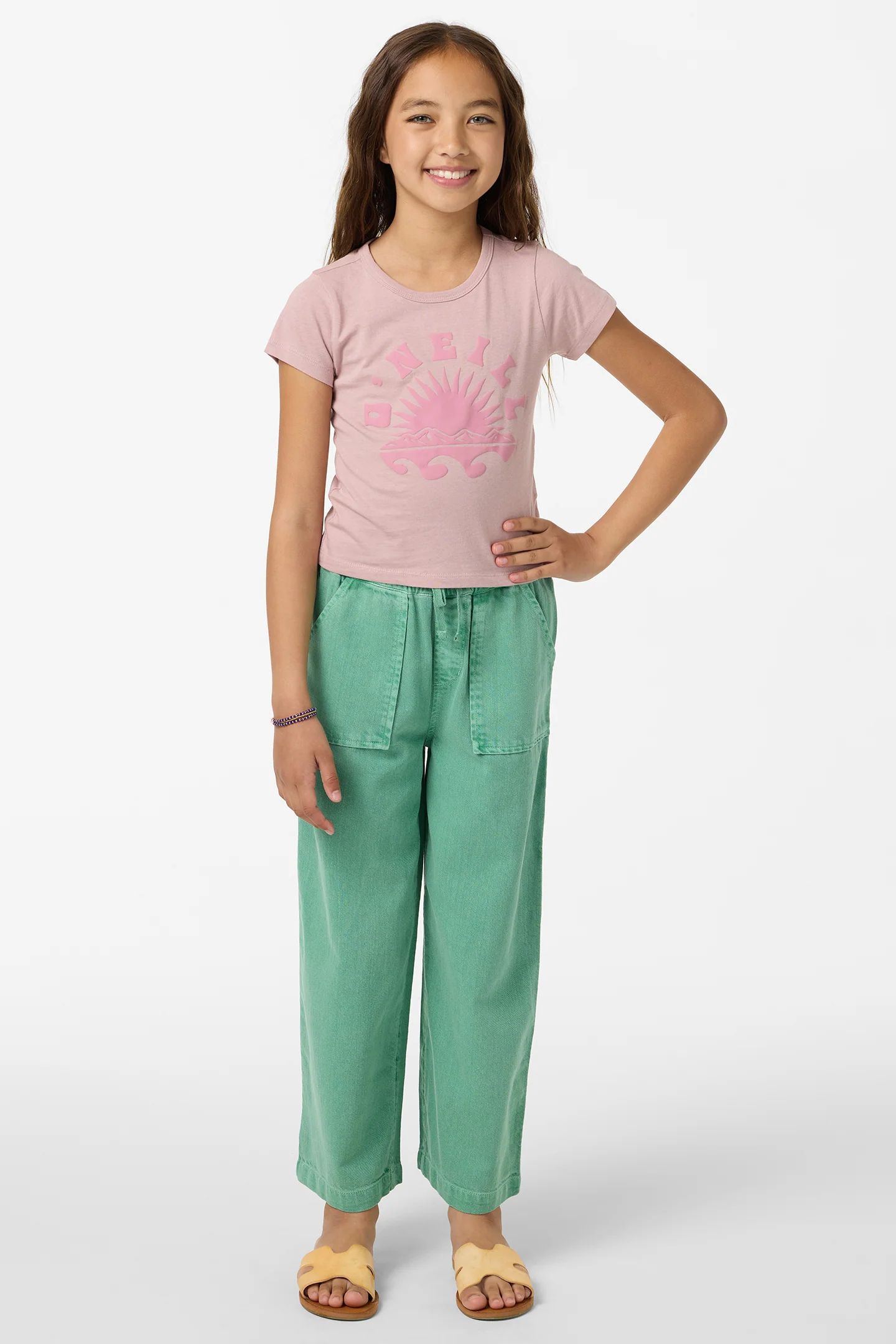 Girl's Kylas Pant