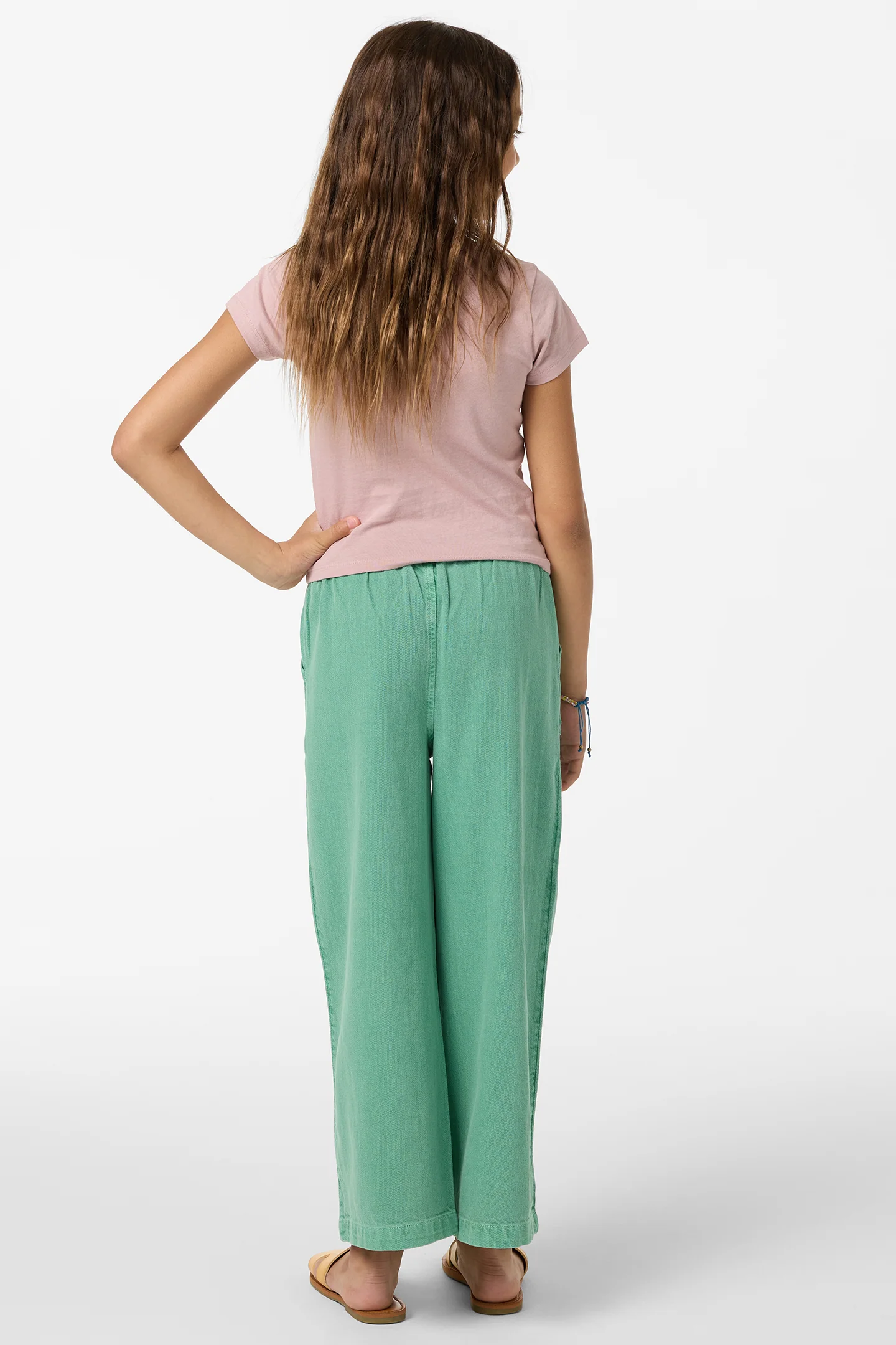 Girl's Kylas Pant - Image 2
