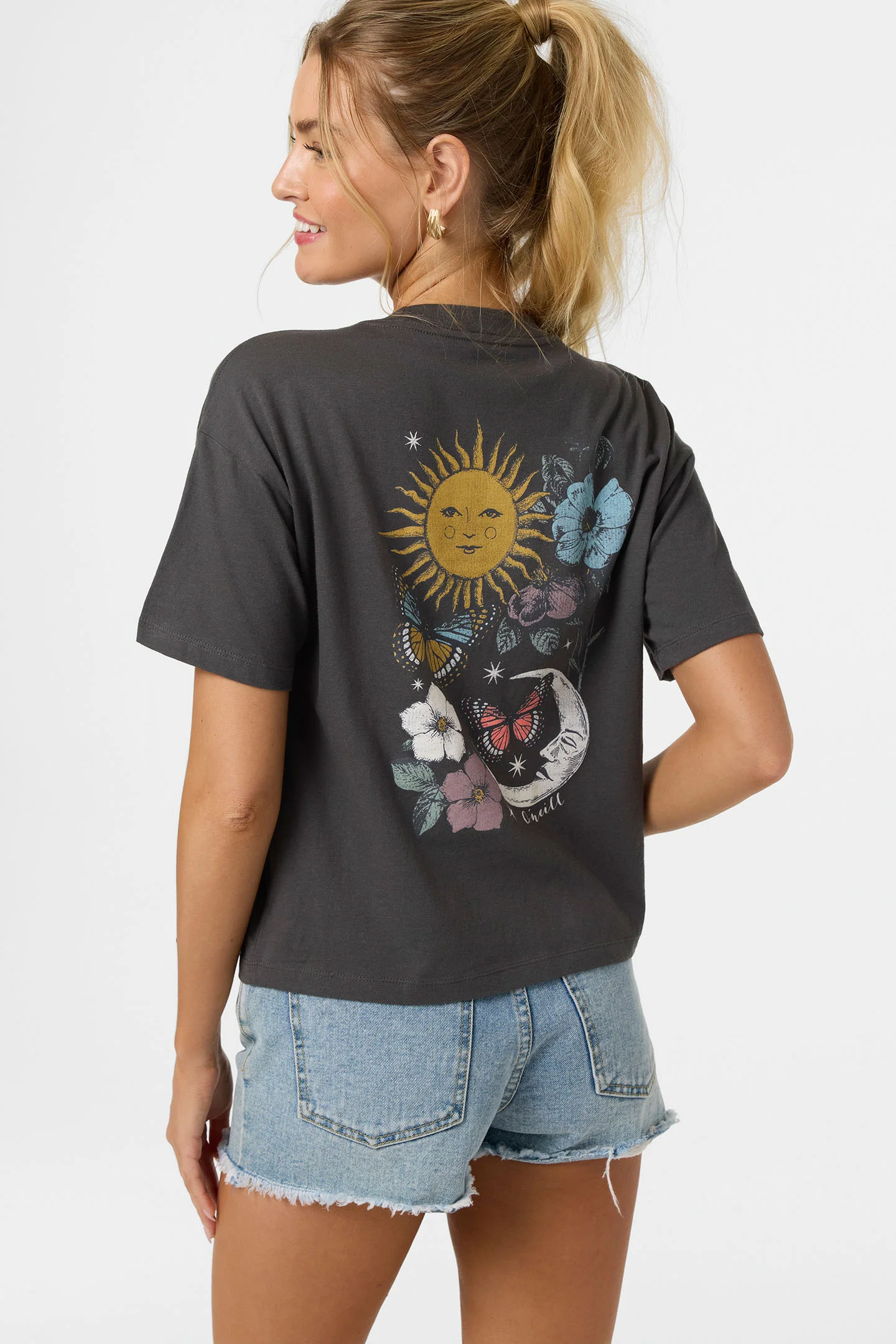 La Luna Easy Tee - Image 2