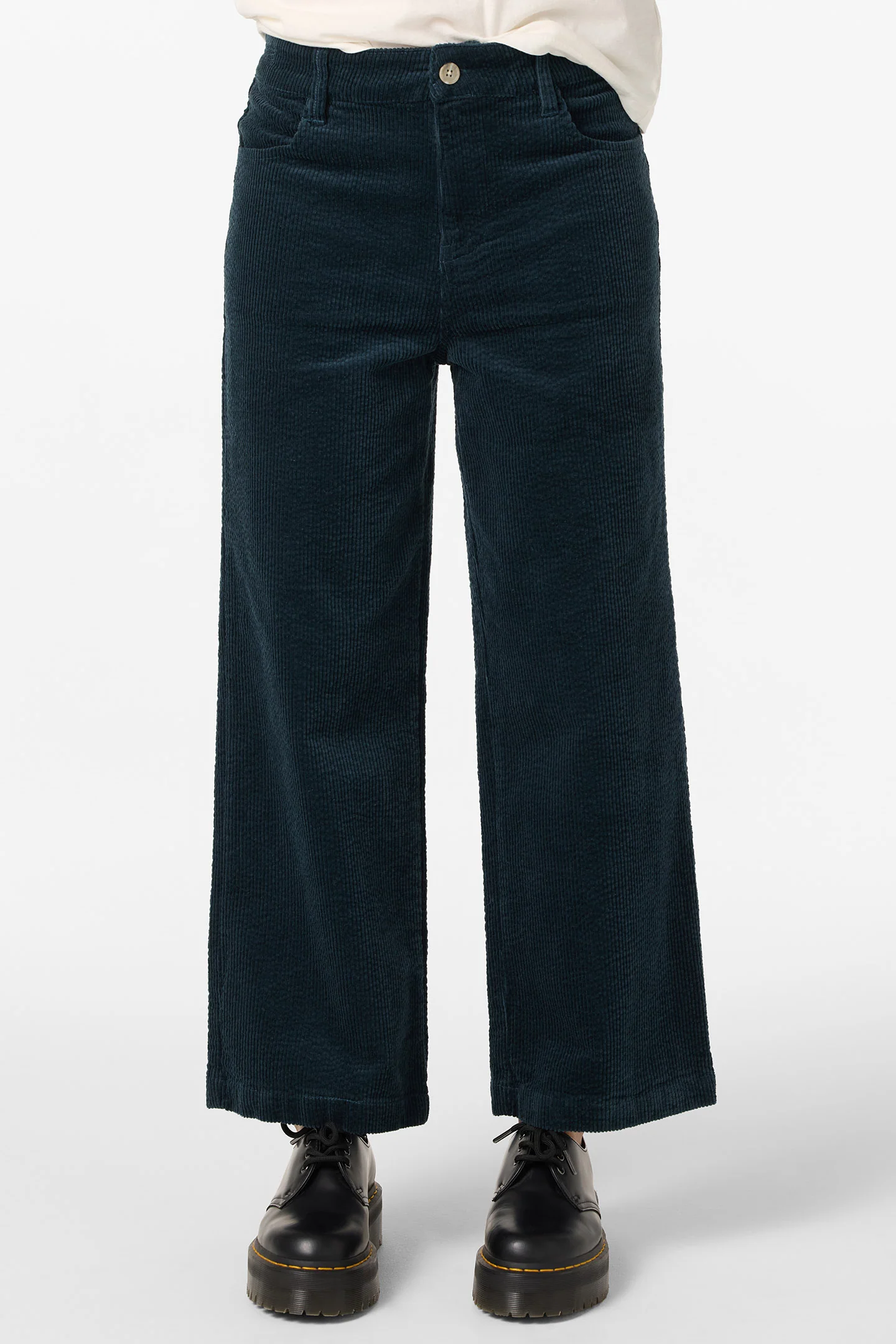 Langford Cord Pants - Image 4
