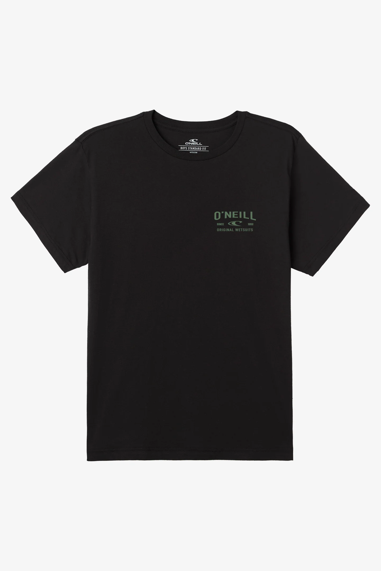 Boy's Layered Up Tee - Image 2
