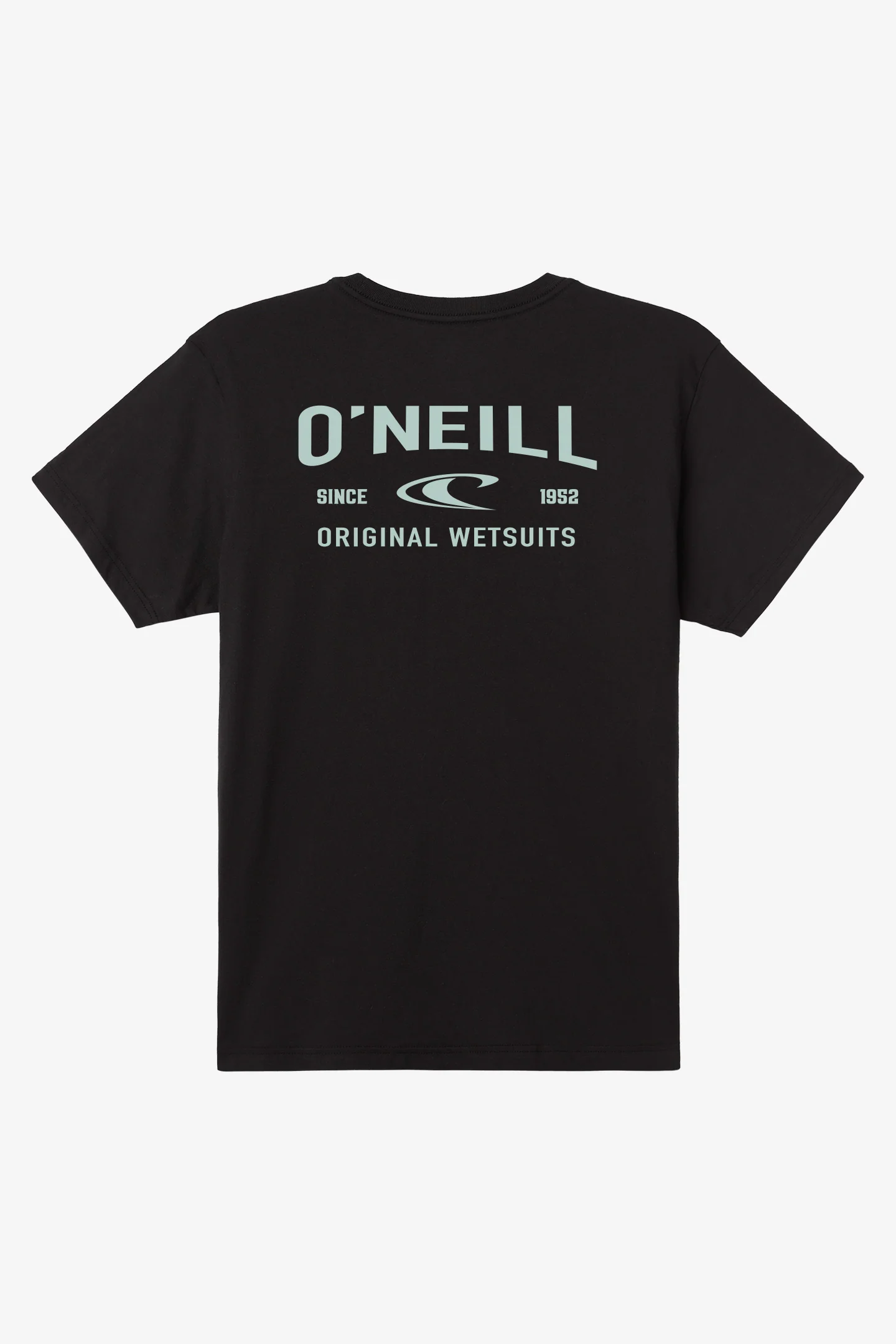 Layered Up Standard Fit Tee