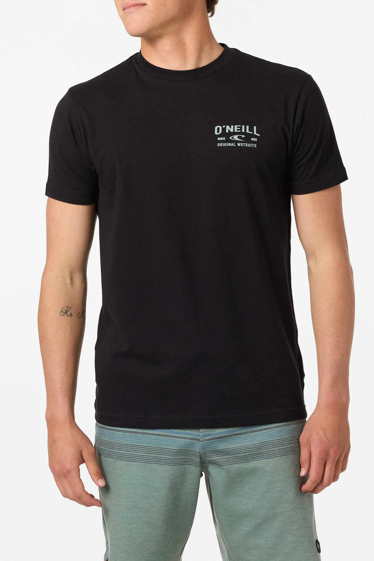 Layered Up Standard Fit Tee - Image 2