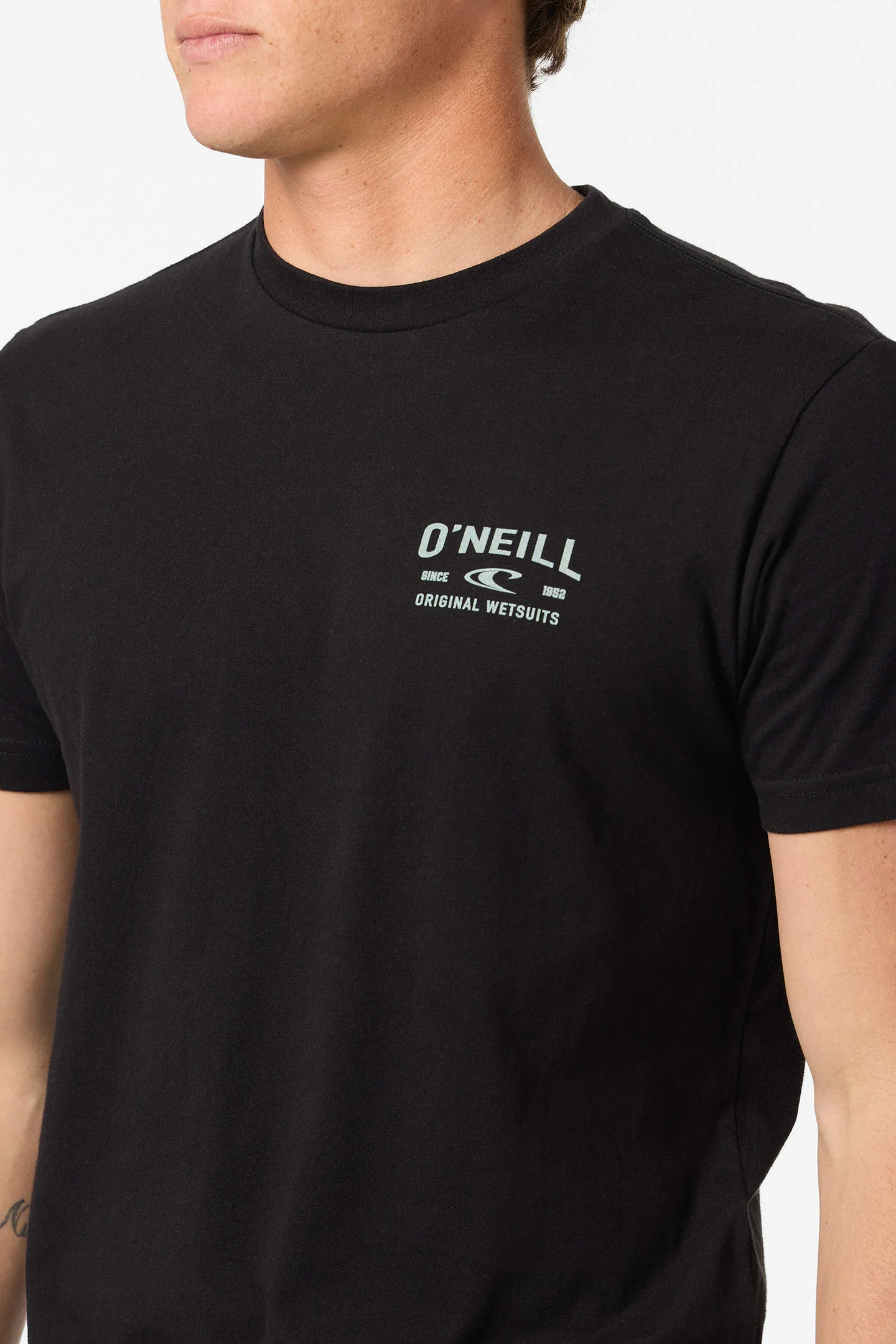 Layered Up Standard Fit Tee - Image 4