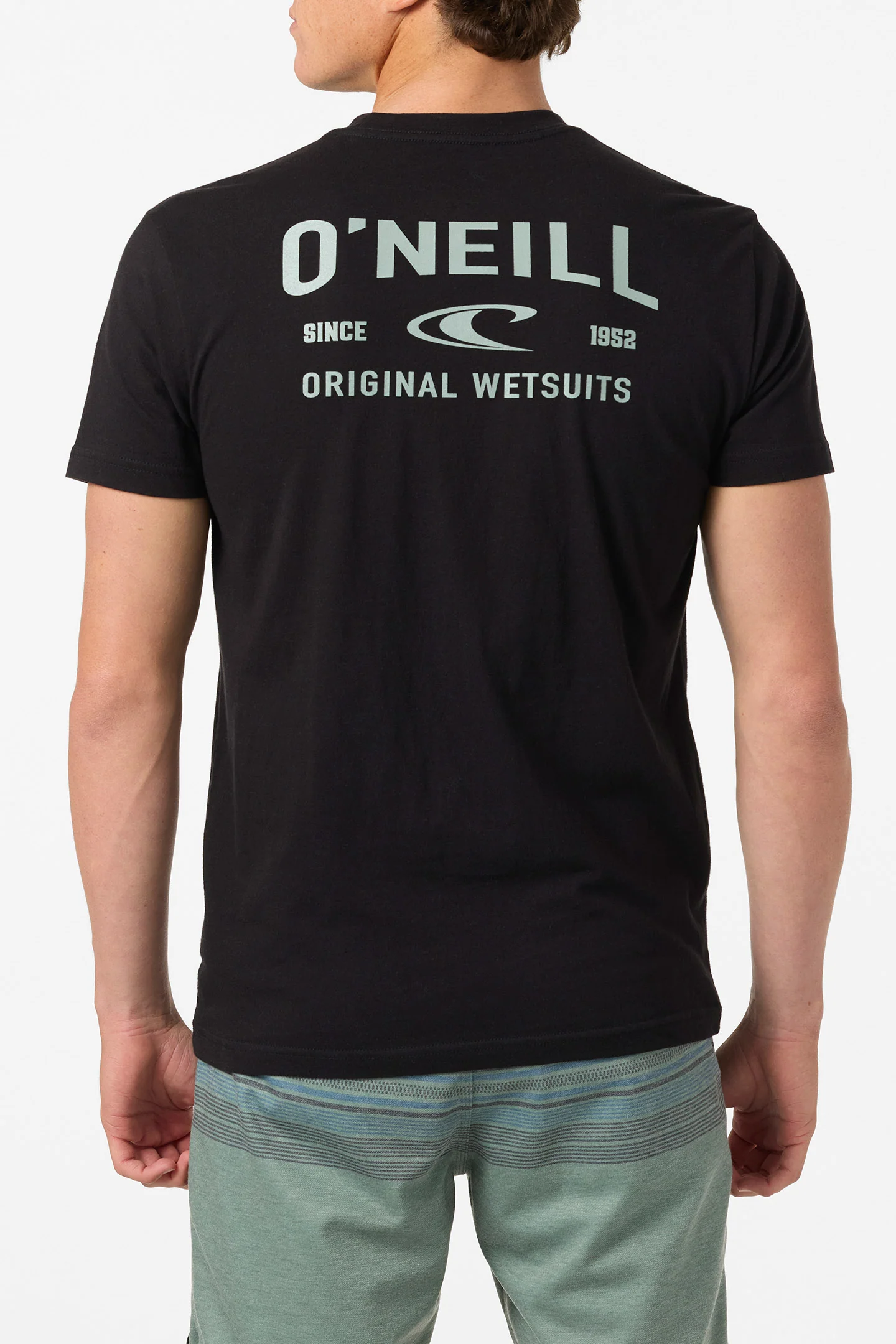 Layered Up Standard Fit Tee - Image 5
