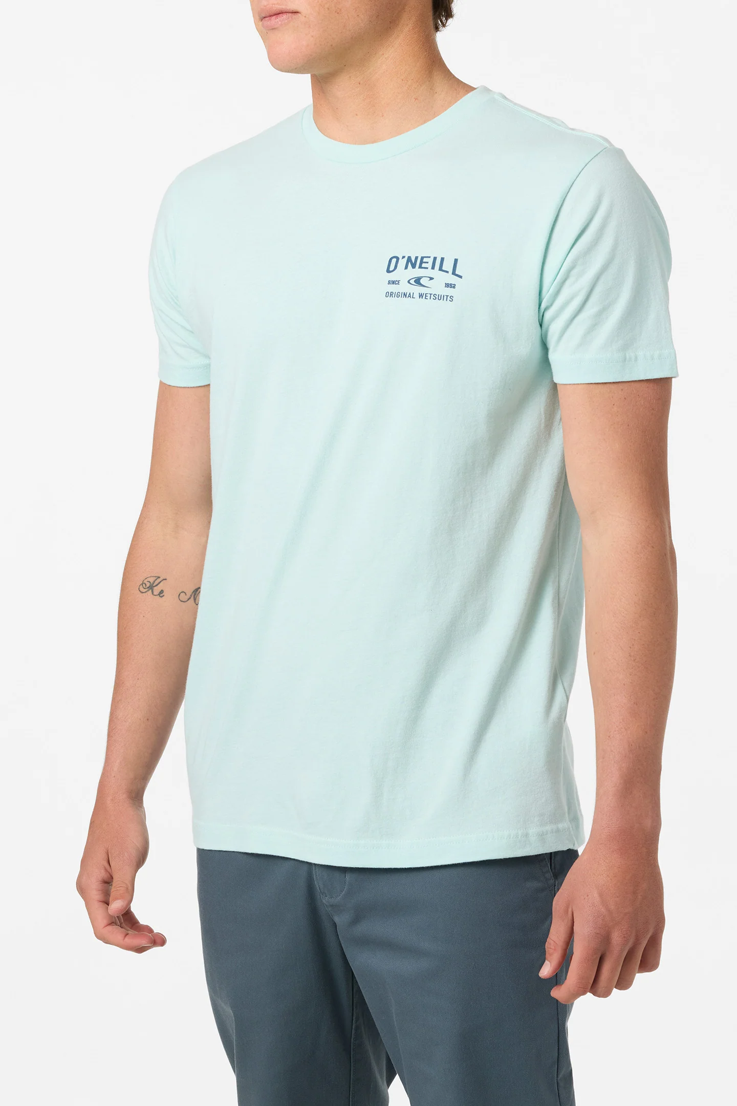 Layered Up Standard Fit Tee - Image 3
