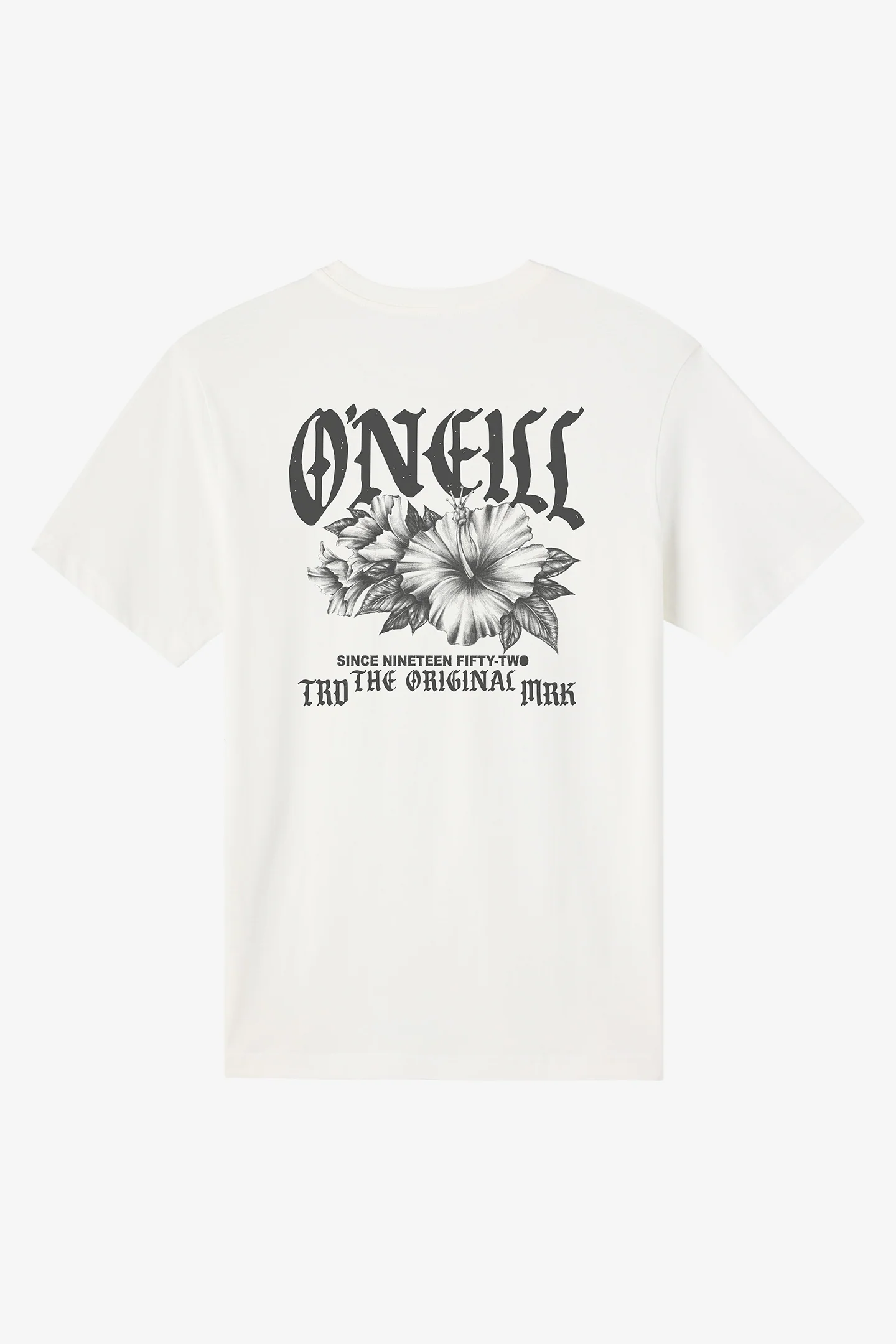 Boy's Left Side Tee