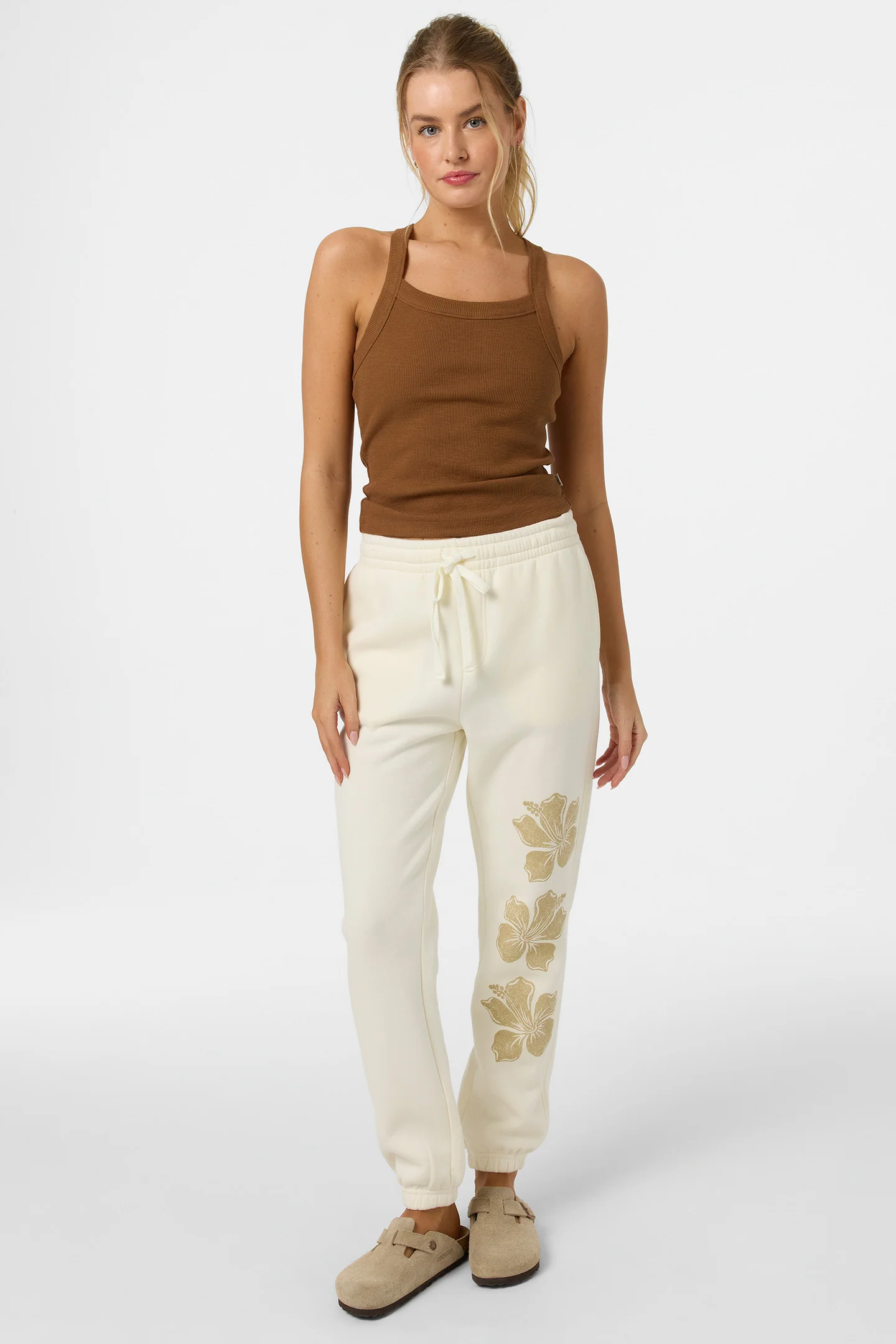 Lei Relaxed Pants