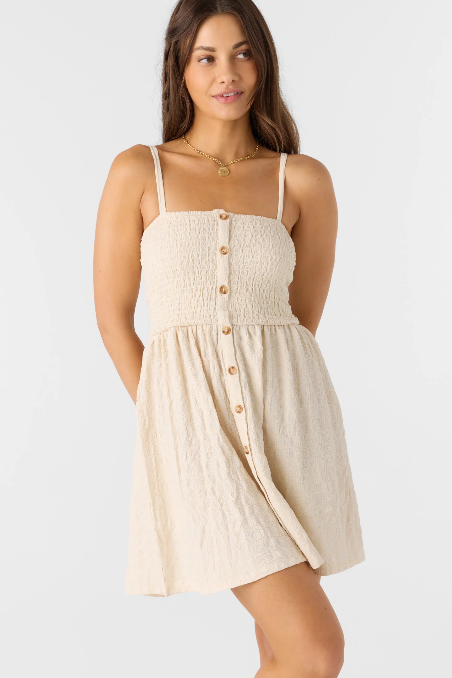 Leighton Mini Dress