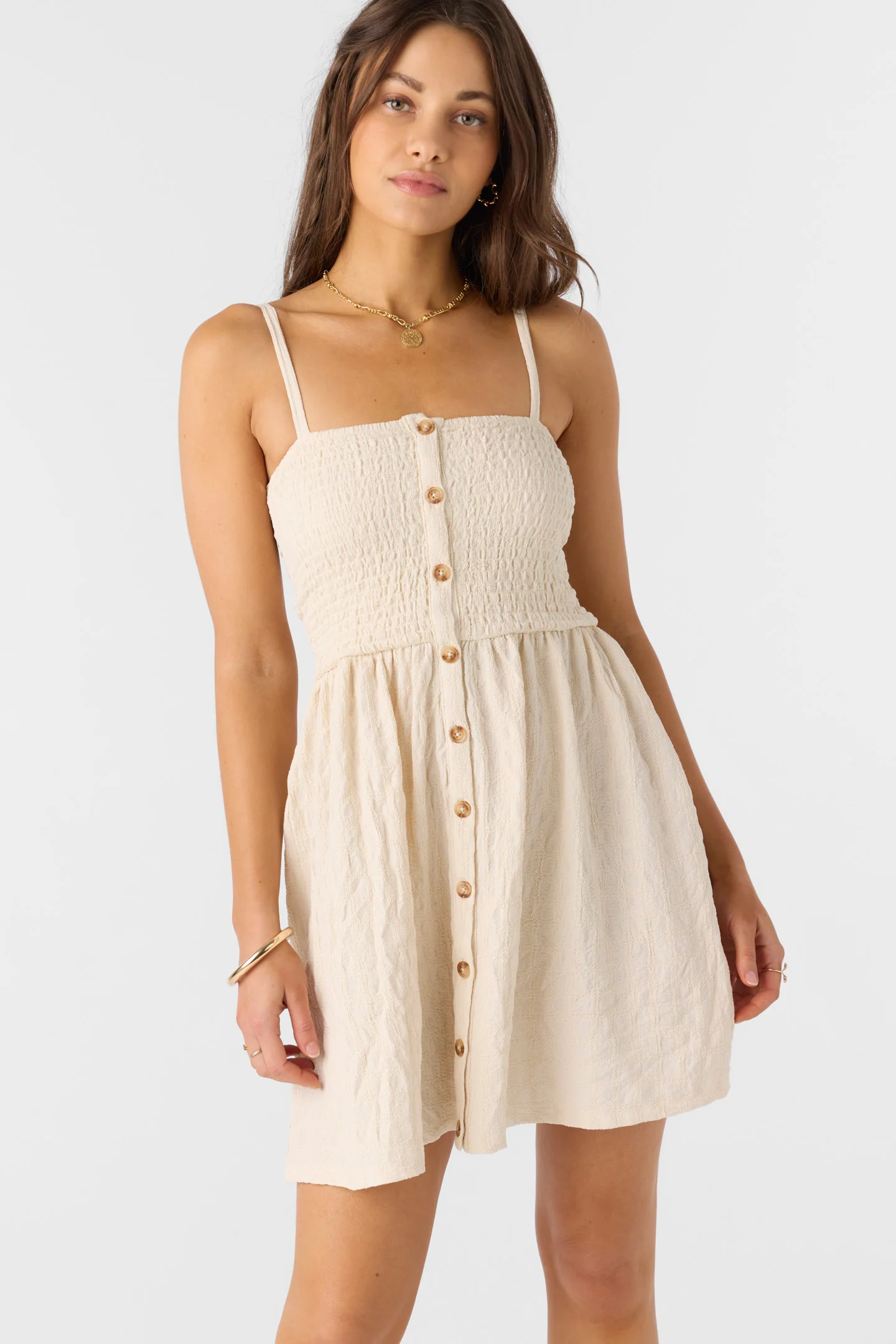 Leighton Mini Dress - Image 5