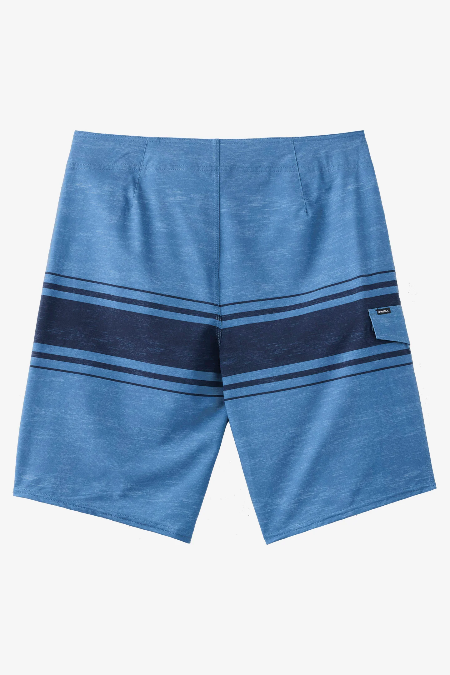 Lennox Stripe 21" Boardshorts - Image 6