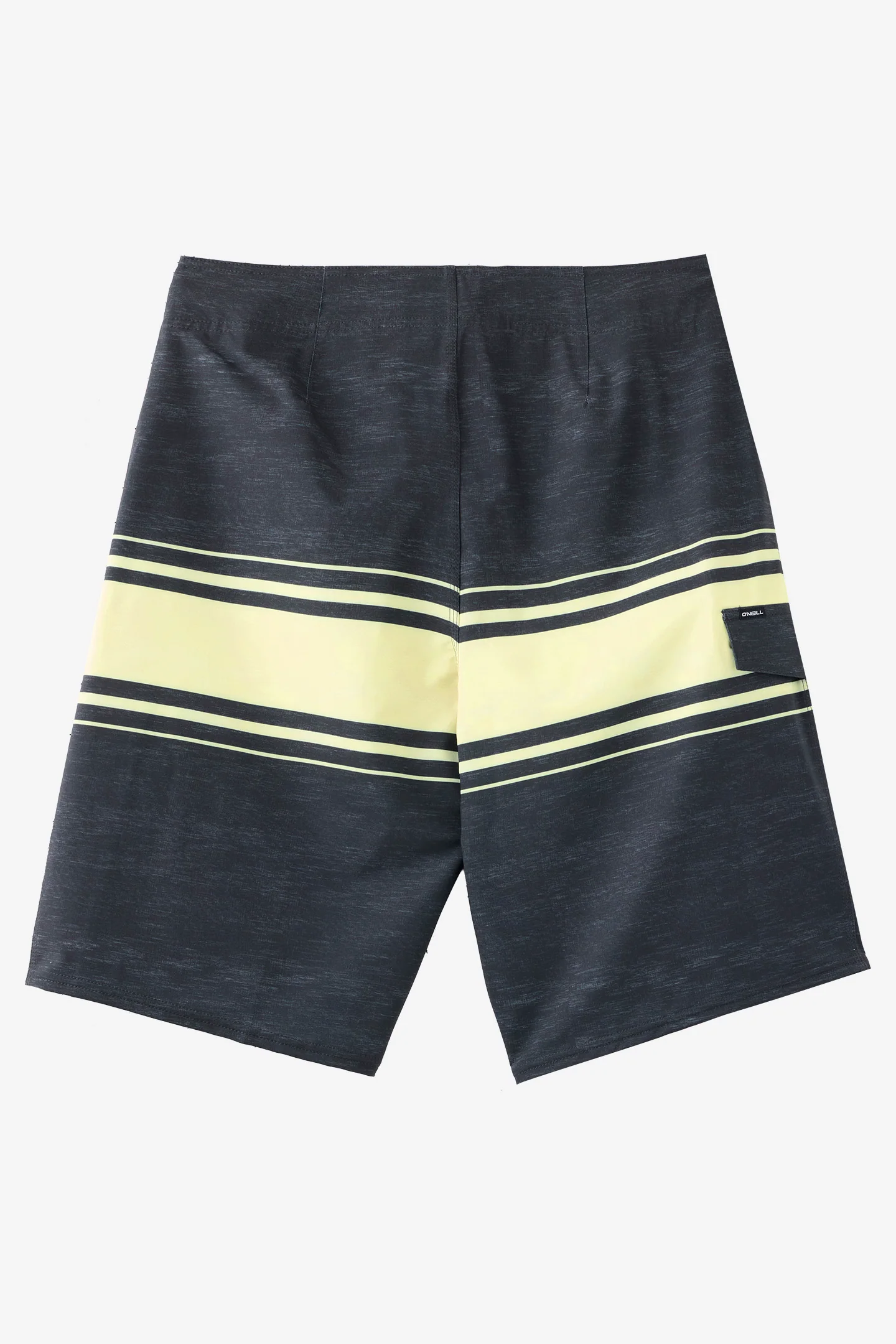 Lennox Stripe 21" Boardshorts - Image 6
