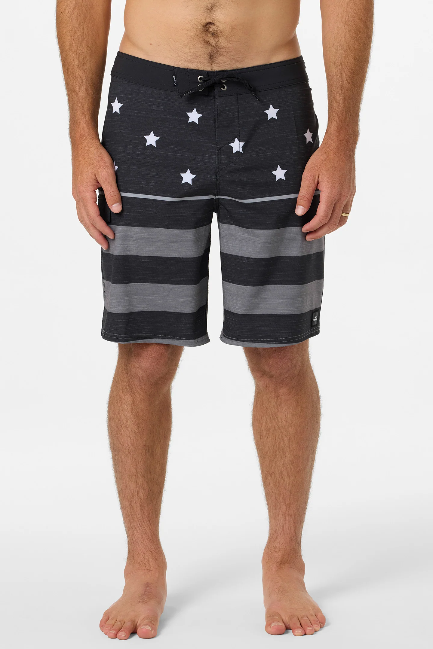 Lennox USA 20" Boardshorts - Image 2