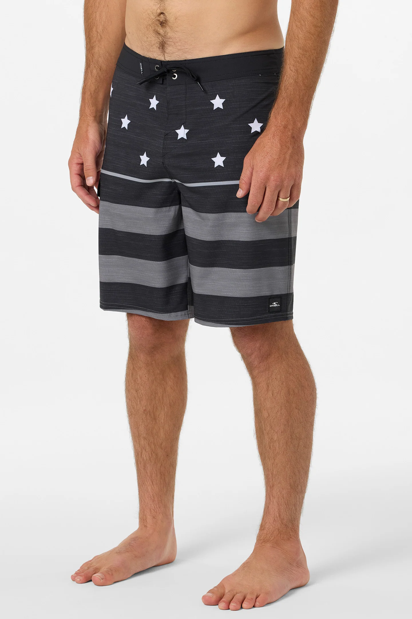 Lennox USA 20" Boardshorts - Image 3